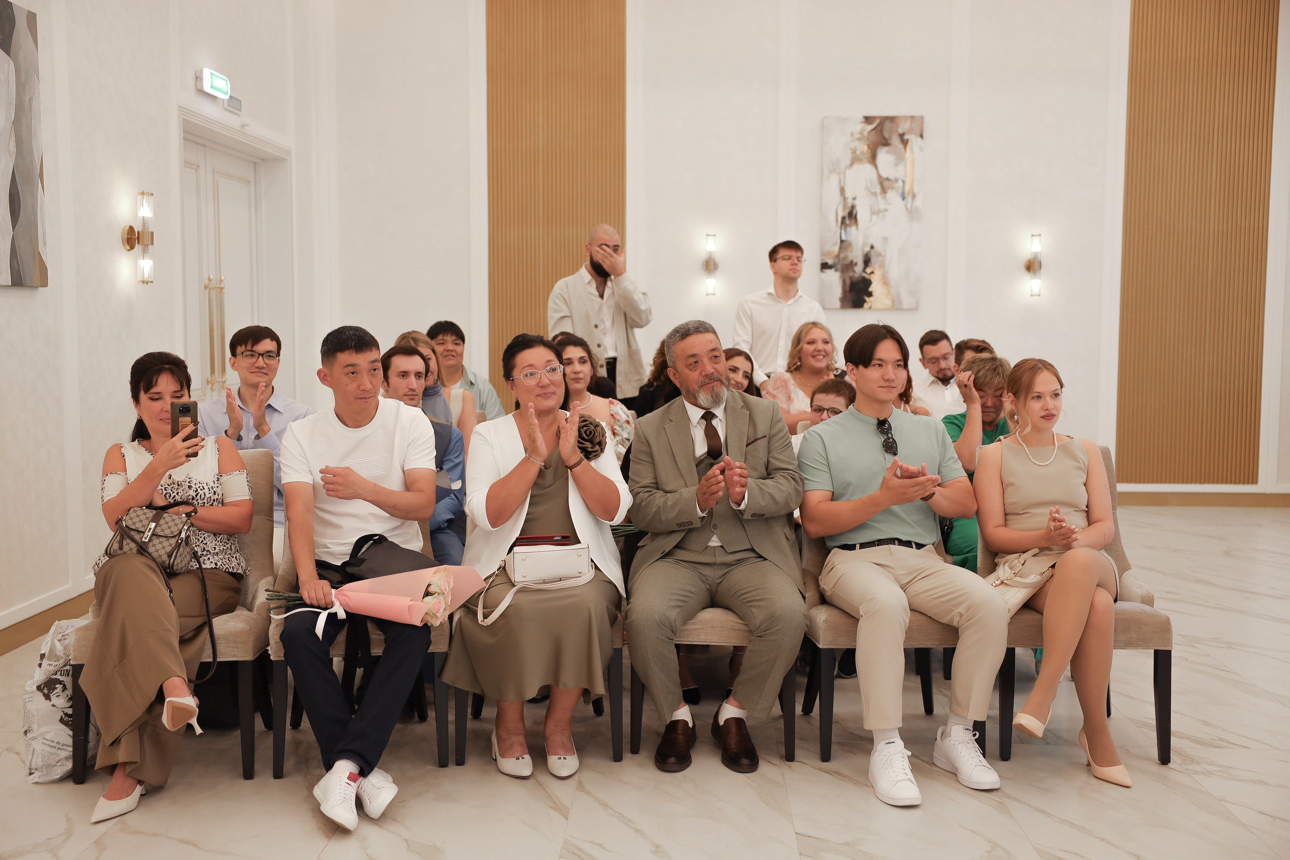 Алексей и Мария | Ozero Молоково. Свадебный фотограф Москва