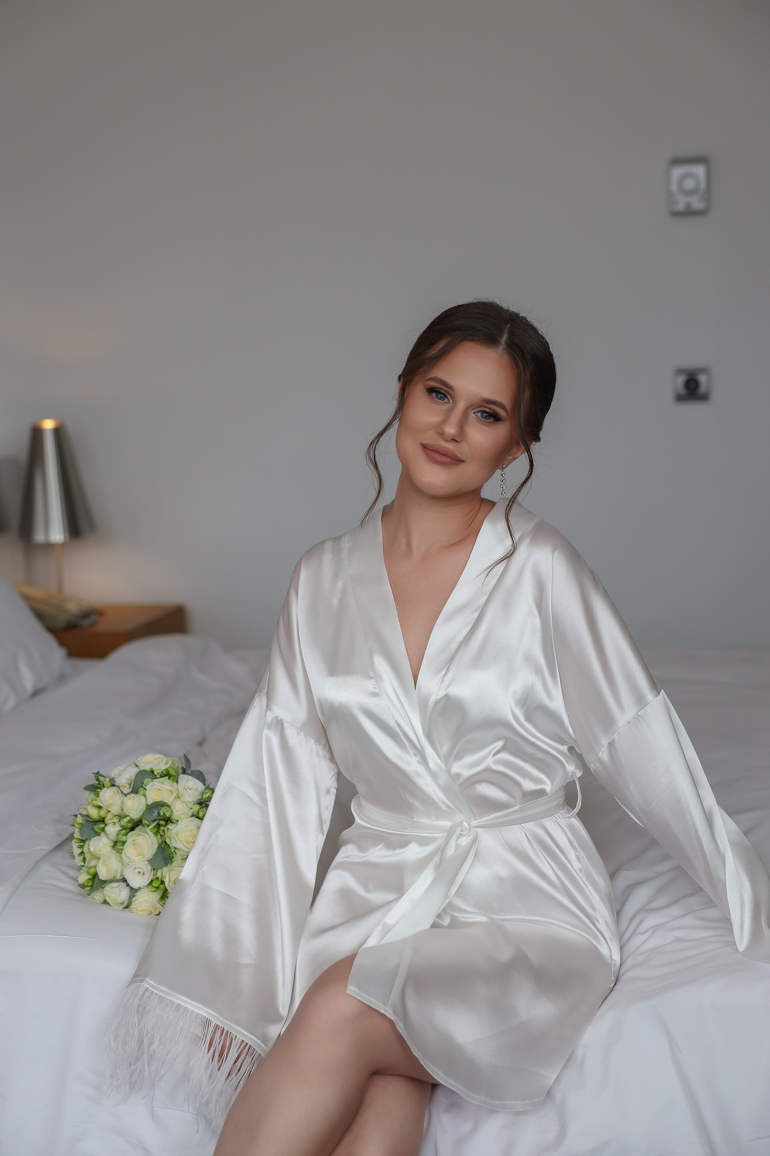 Роман и Анастасия | Radisson blu. Свадебный фотограф Москва