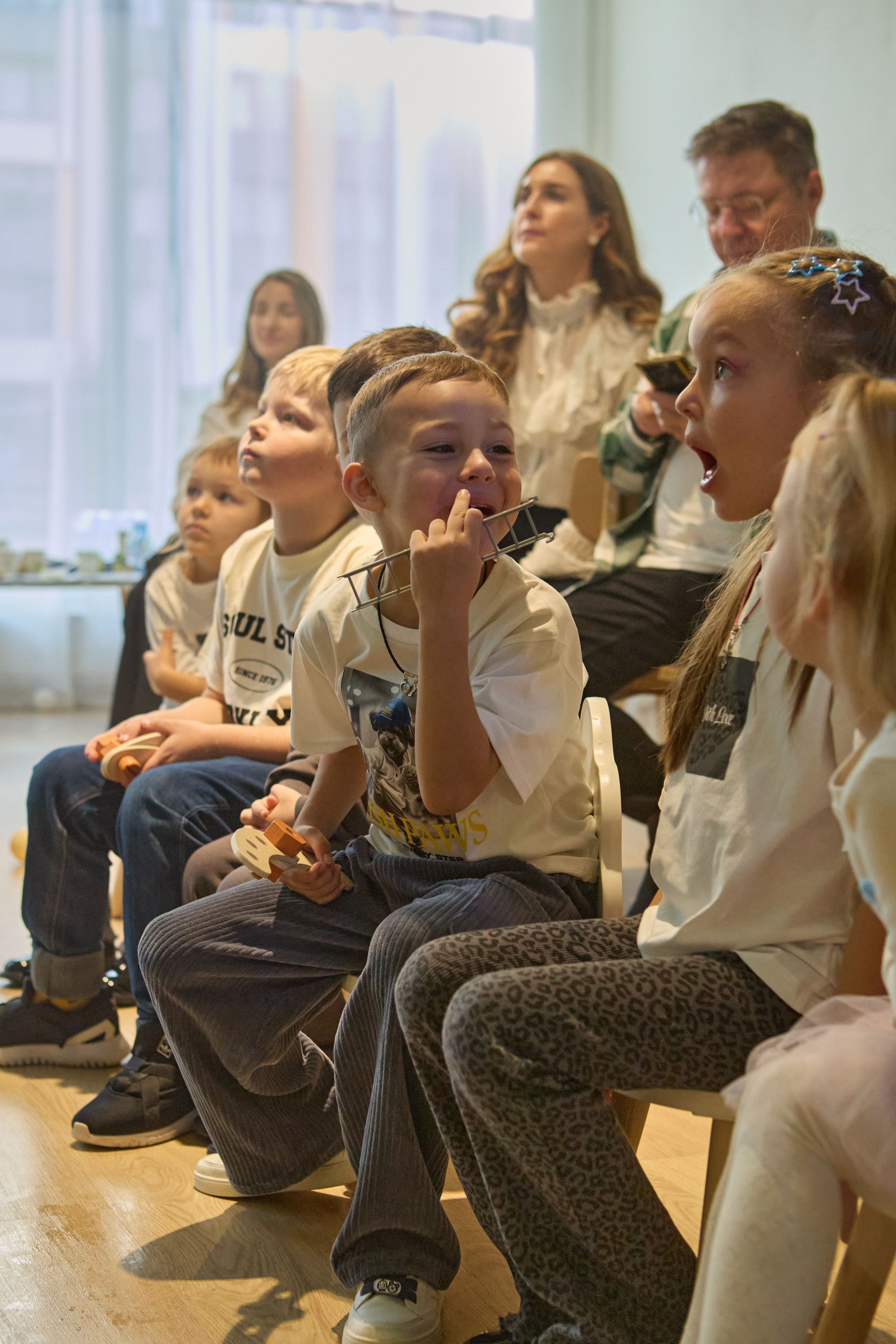 Birthday!. Фотограф в Санкт-Петербурге Владимир Тихомиров