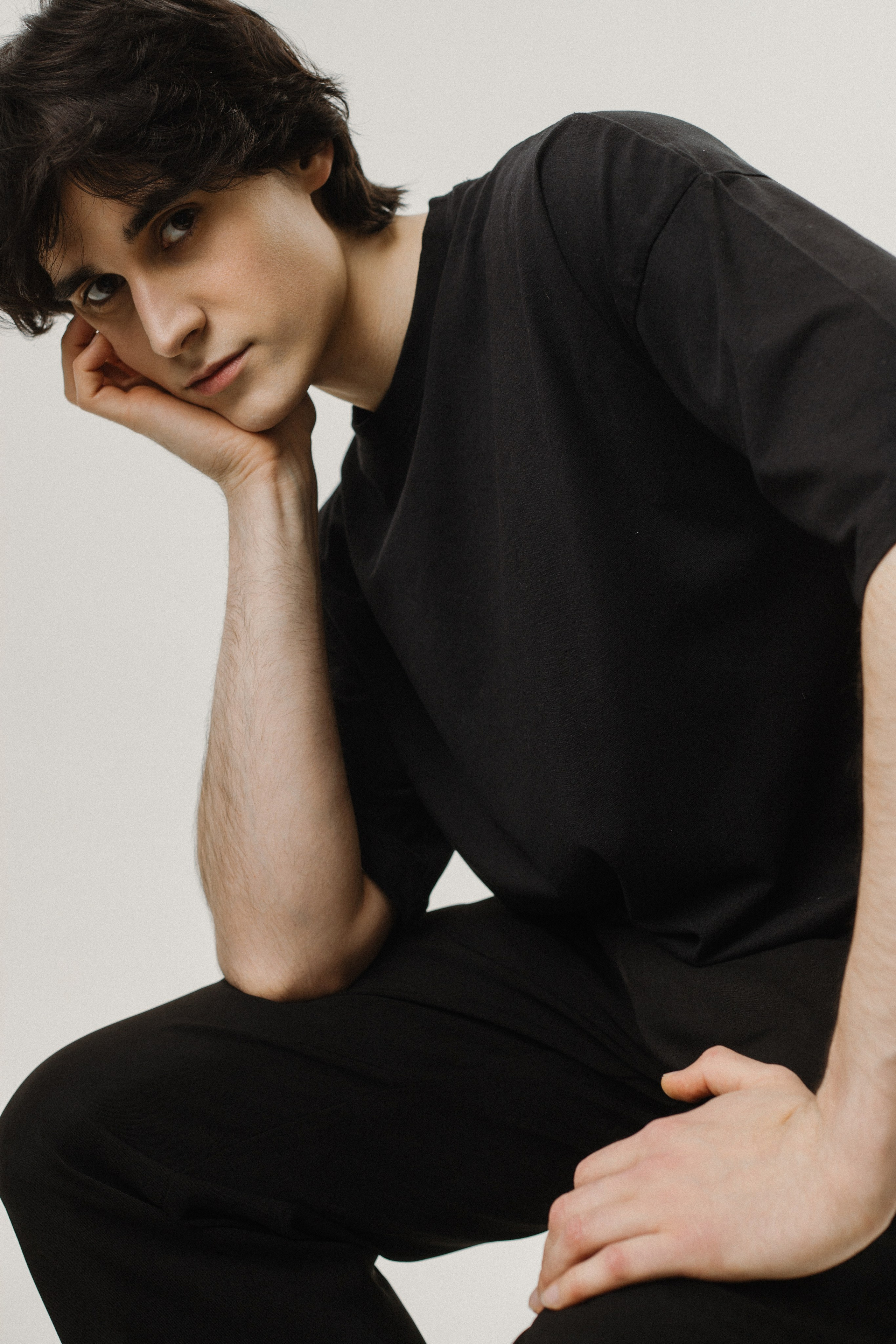 Gleb. Фотограф Москва Дмитрий Курасов