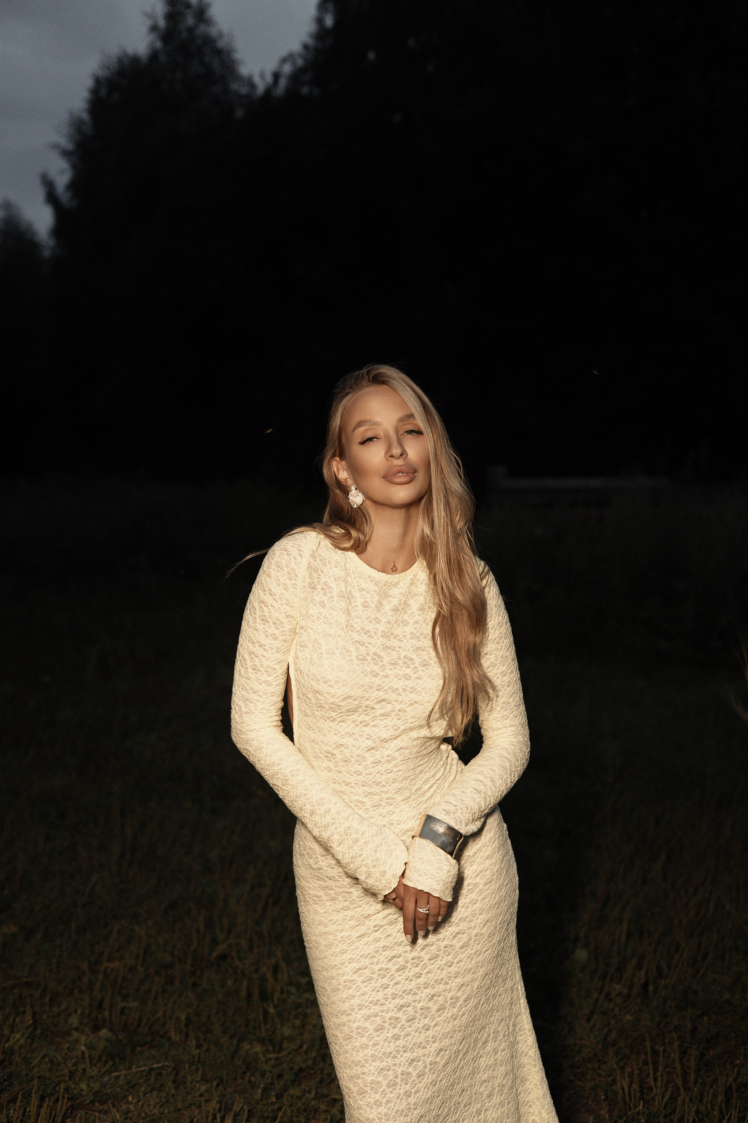 Валерия. Фотограф Екатерина Чупина
