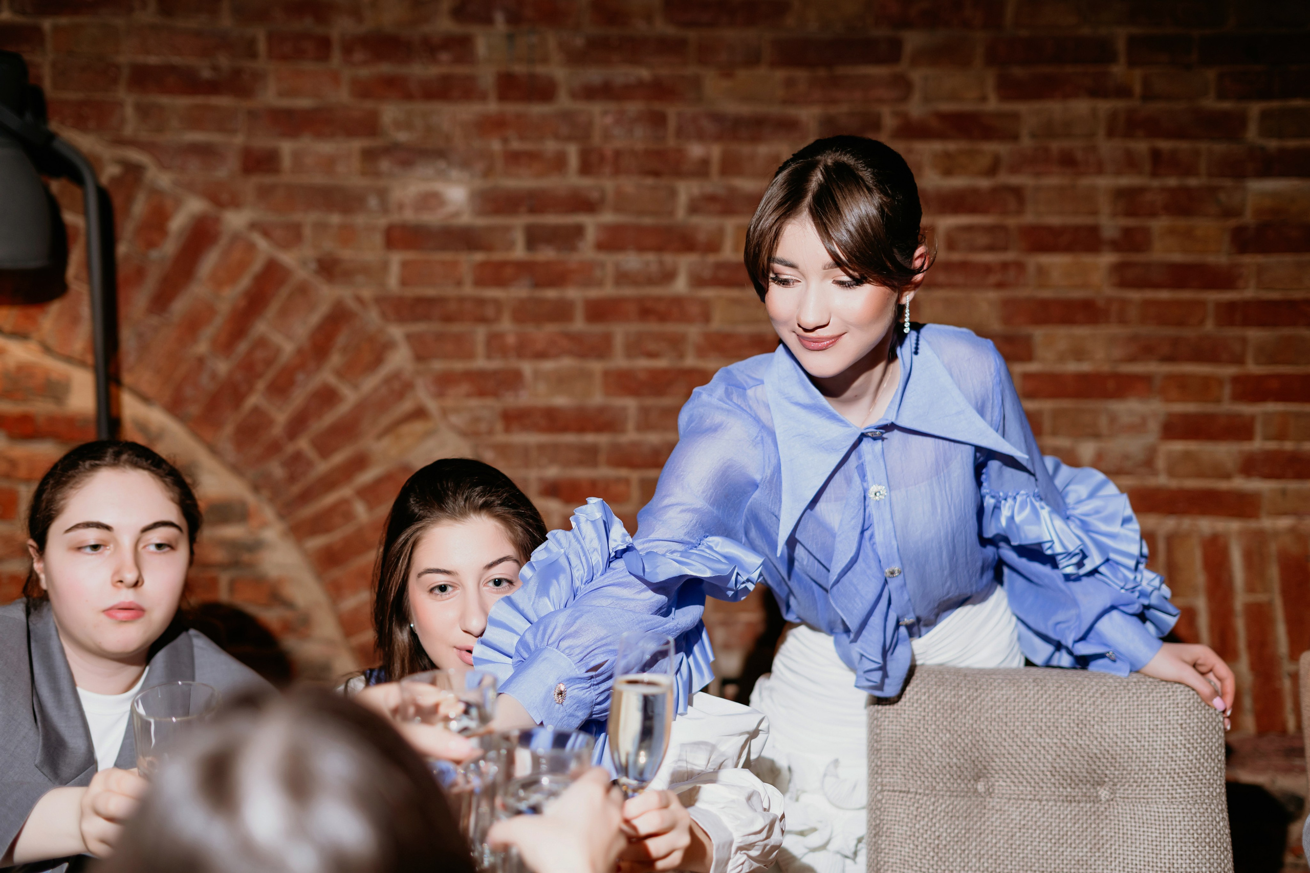 Жанне 17 лет/ Schneider. Фотограф мероприятий в Ростове-на-Дону Есманская Елена