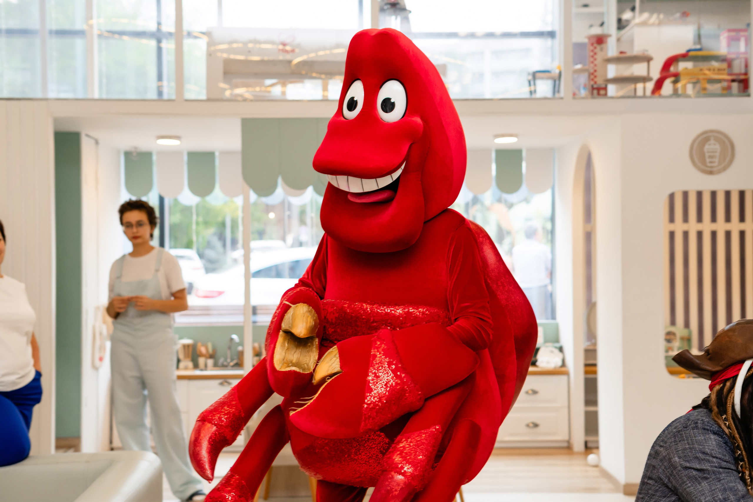 Марку 3 года / Воздушно. Фотограф мероприятий в Ростове-на-Дону Есманская Елена