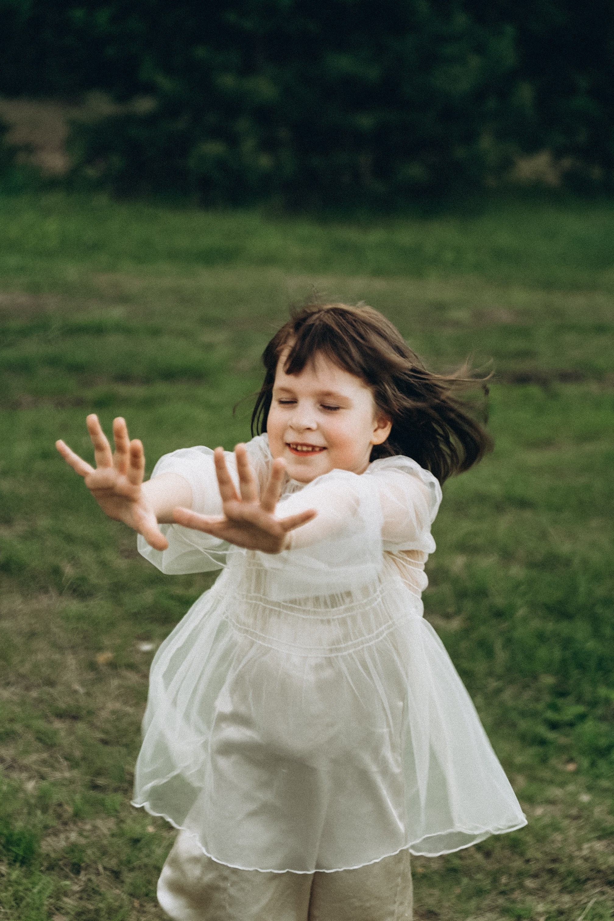 Дети-птицы. Семейный свадебный фотограф Екатеринбург Первоуральск Шарнина Алёна