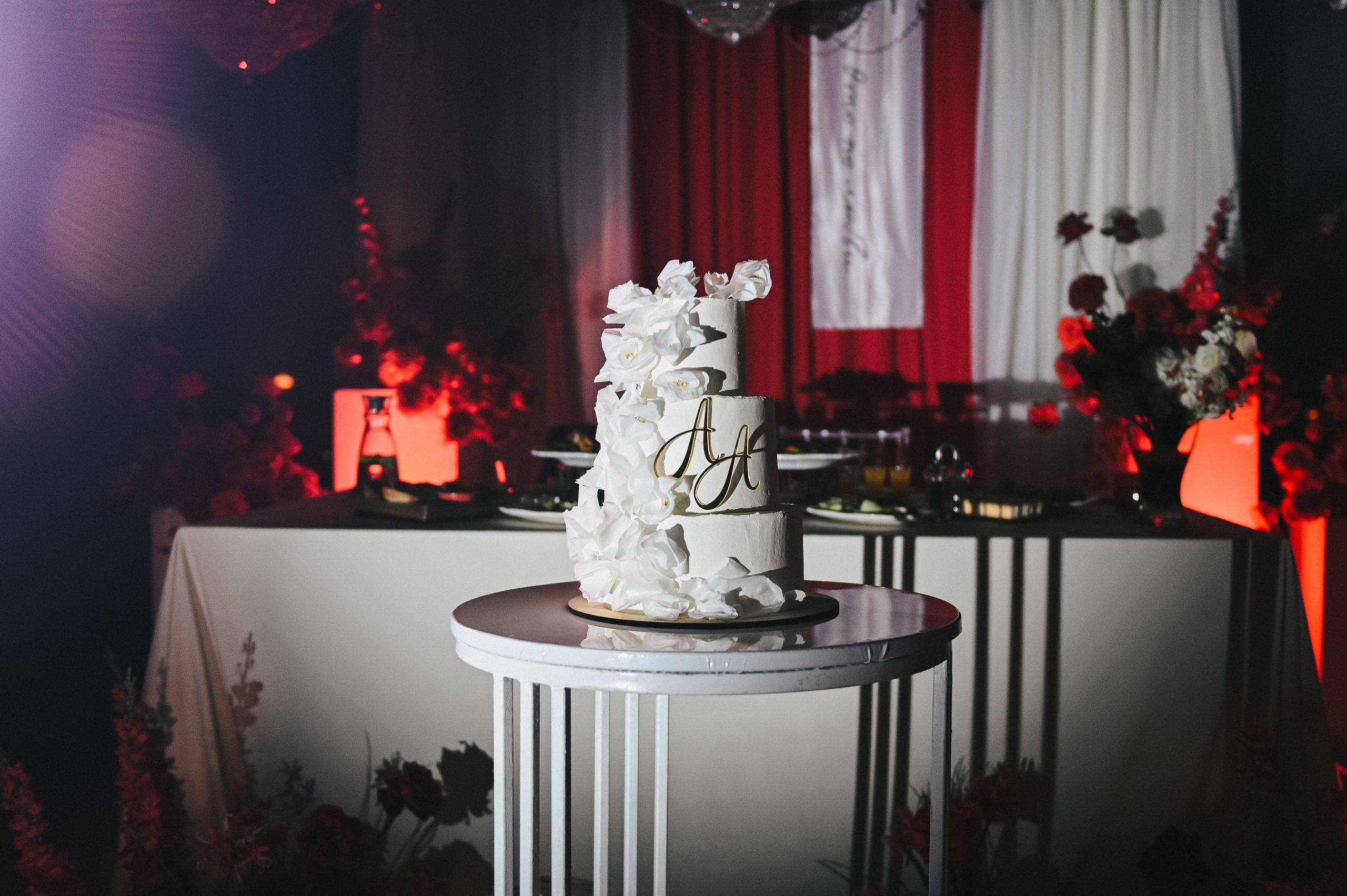 Андрей + Арина — Организация EventGstudio. Свадебный и семейный фотограф Волгоград Москва