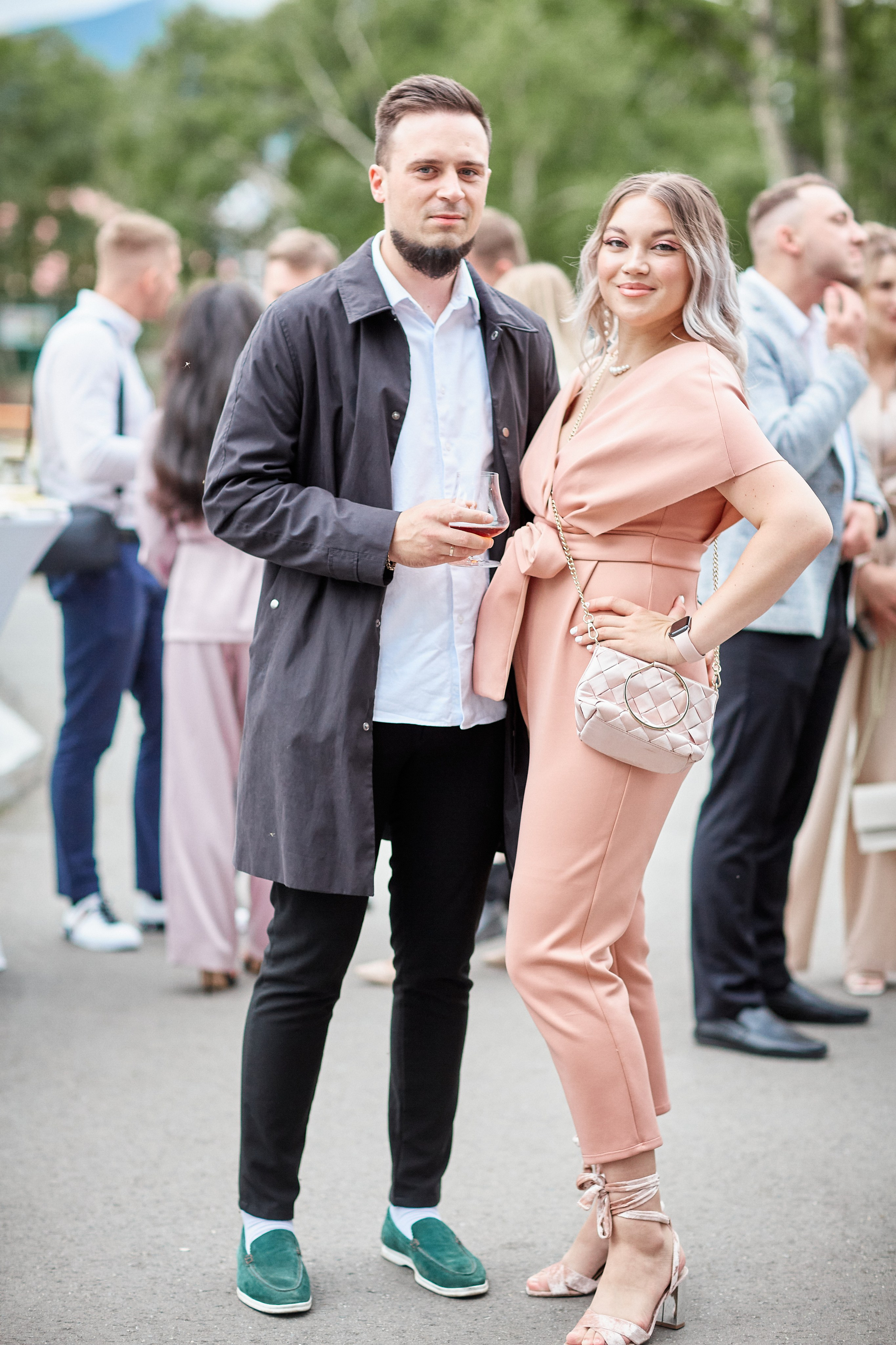 Кирилл + Лора. Свадебный фотограф на Камчатке Ян Панов