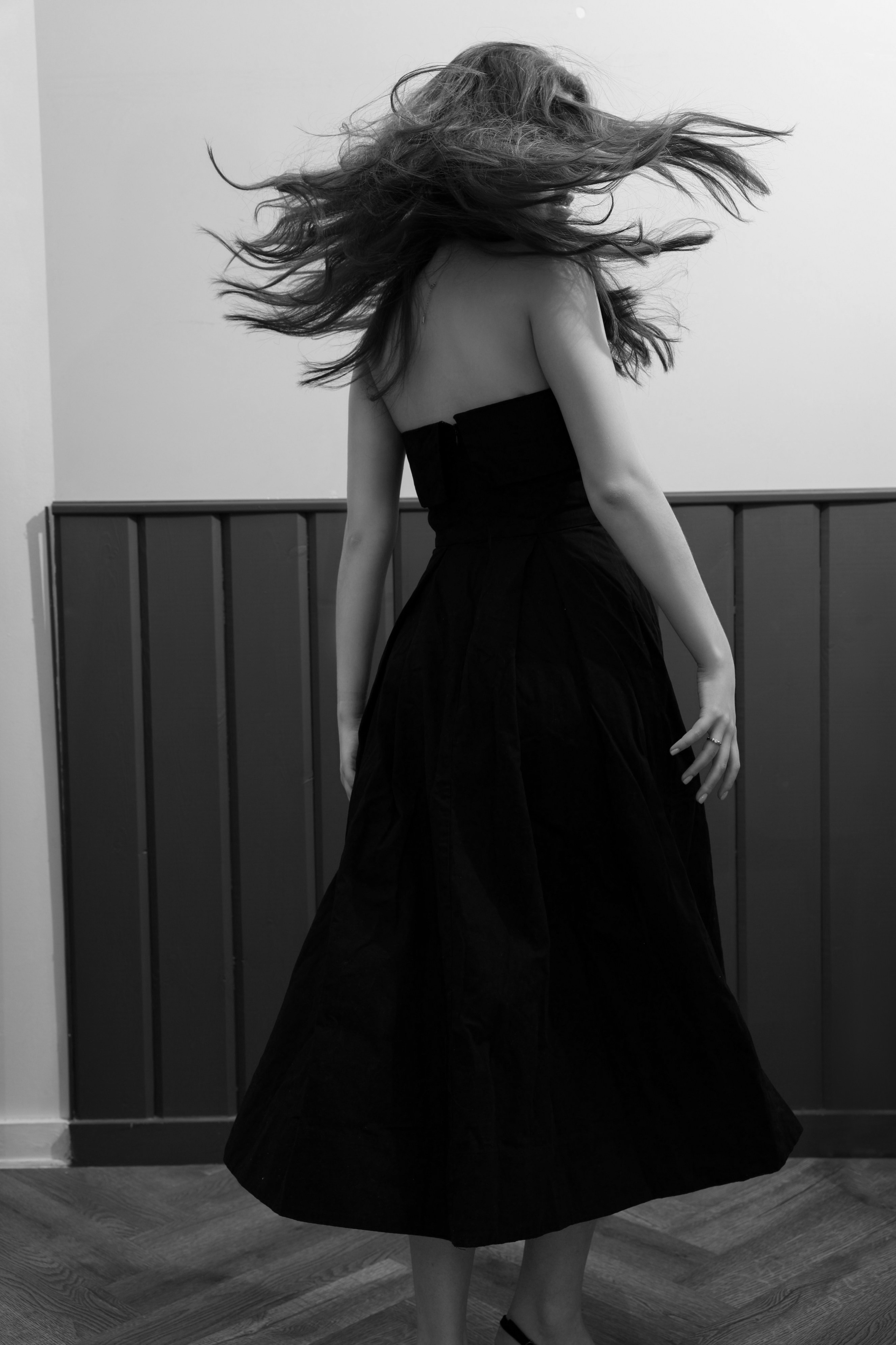 Татьяна. Женский фотограф в Москве Камила Бакаева