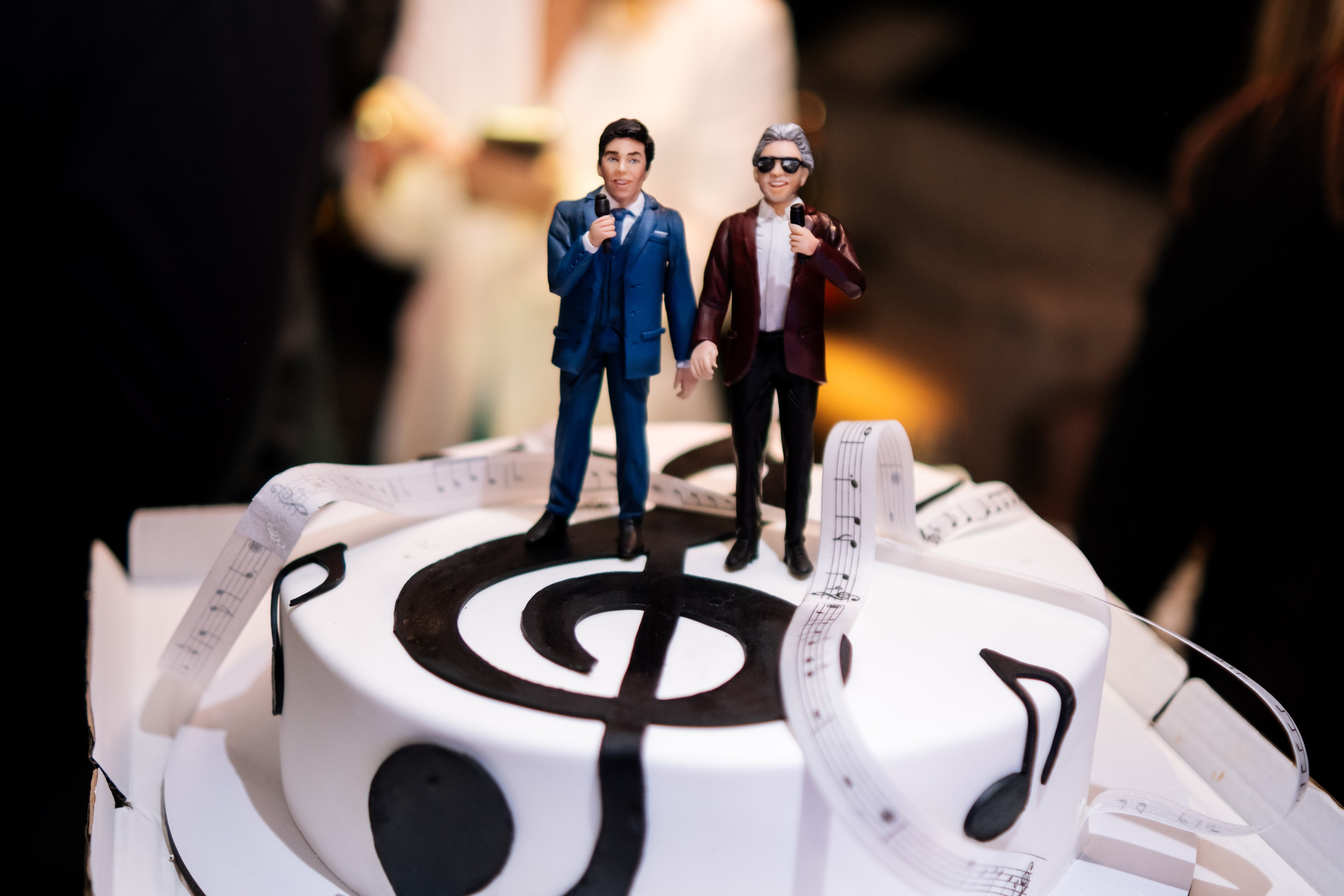 День Рождения. Фотограф Наре Мовсесян