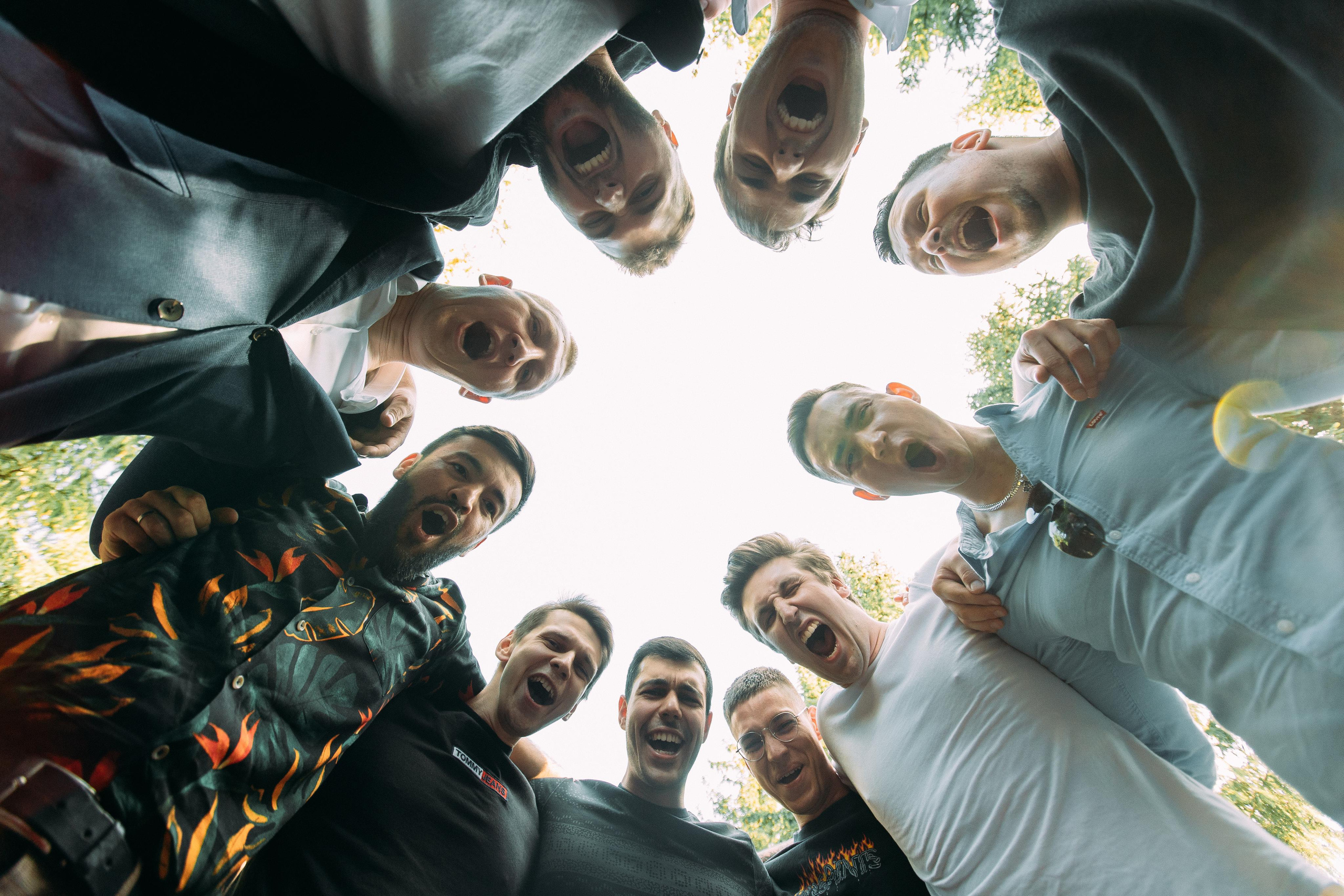 Влад+Елена. Антон Ляпунов фотограф Вашего события в Москве