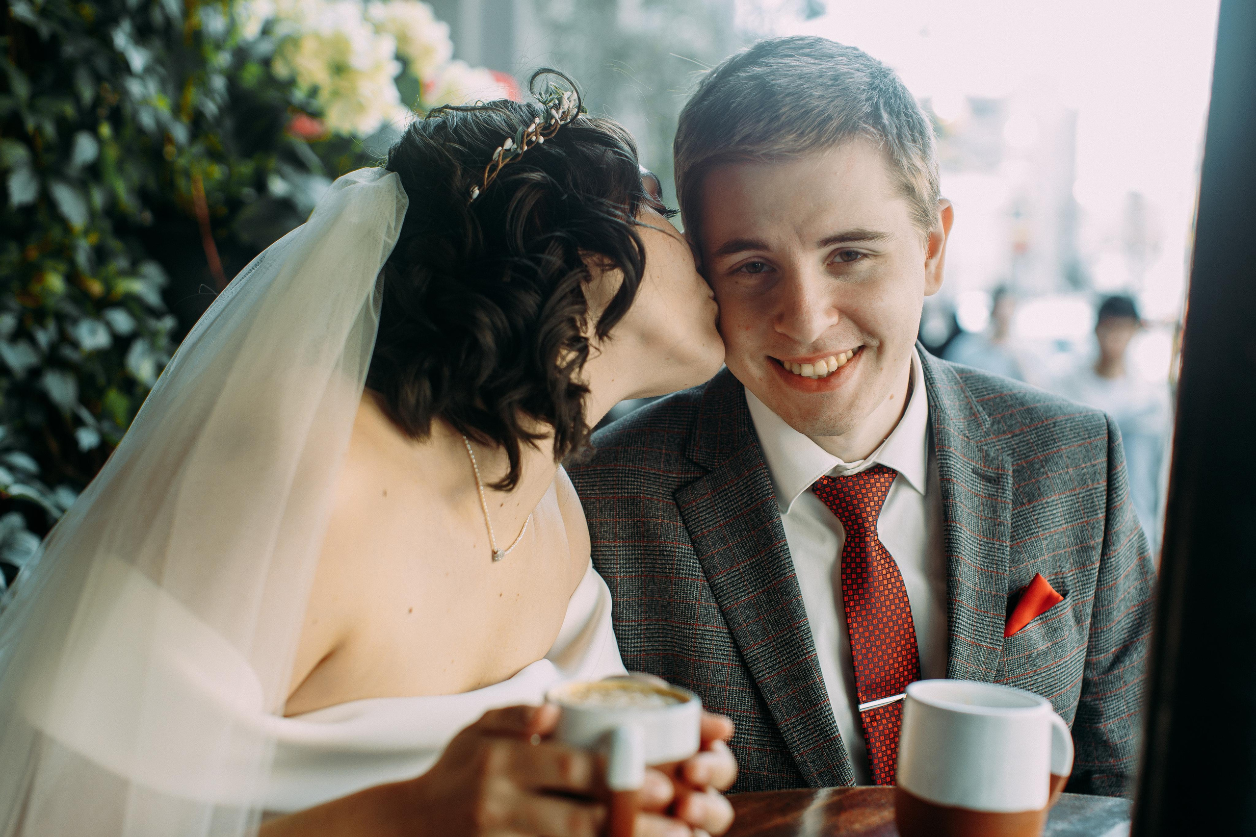 Алексей+Анна. Антон Ляпунов фотограф Вашего события в Москве