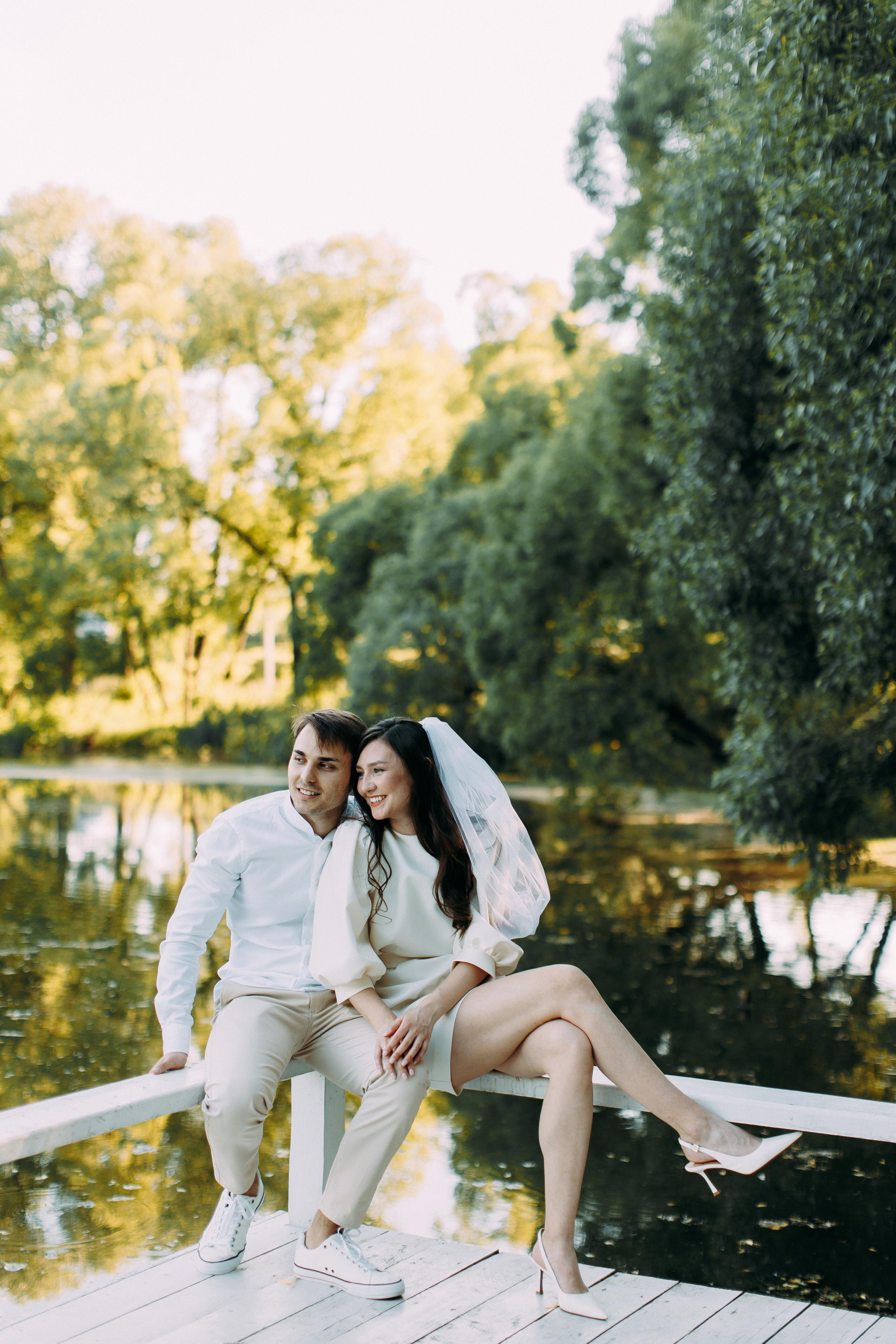 Влад+Елена. Антон Ляпунов фотограф Вашего события в Москве