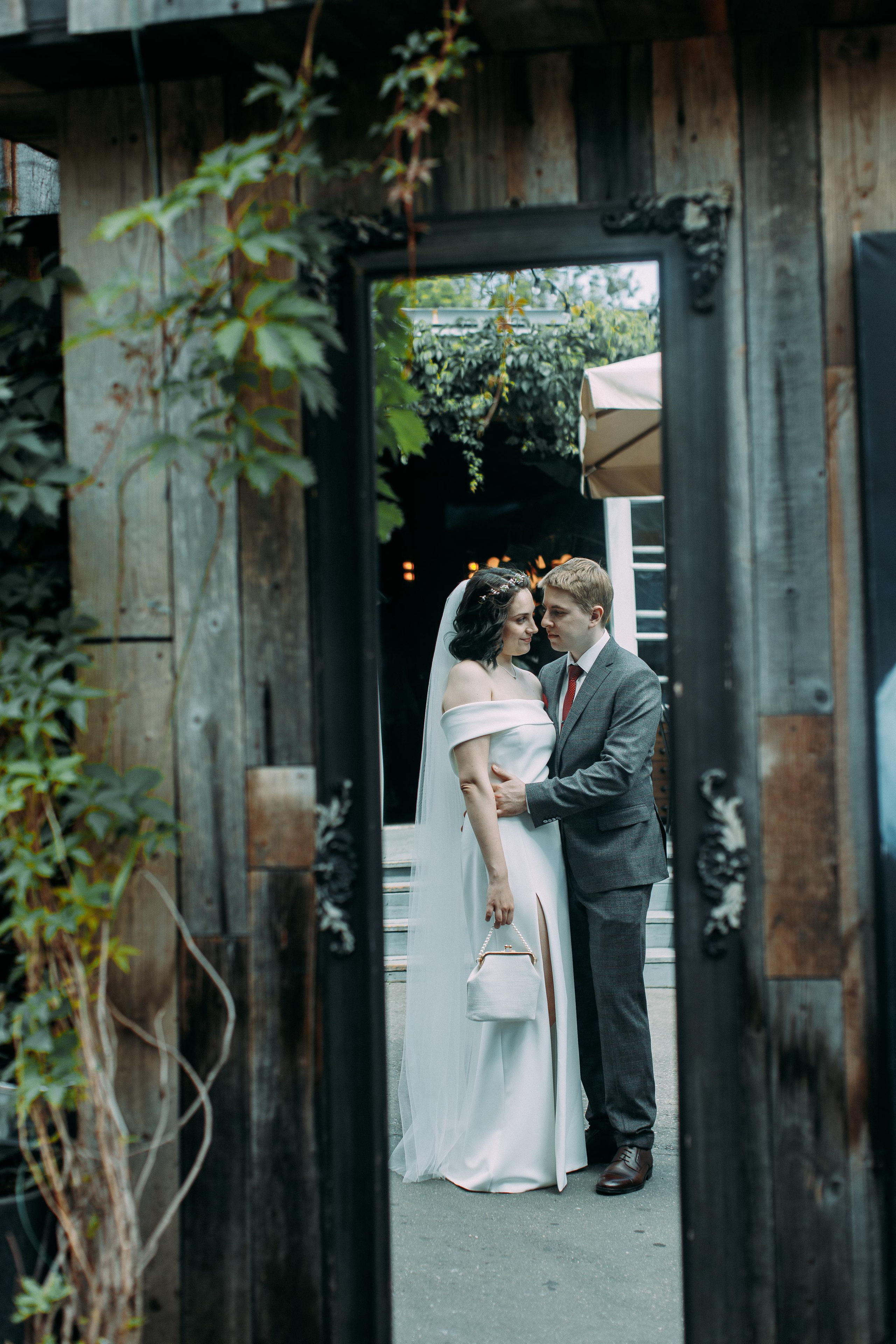 Алексей+Анна. Антон Ляпунов фотограф Вашего события в Москве