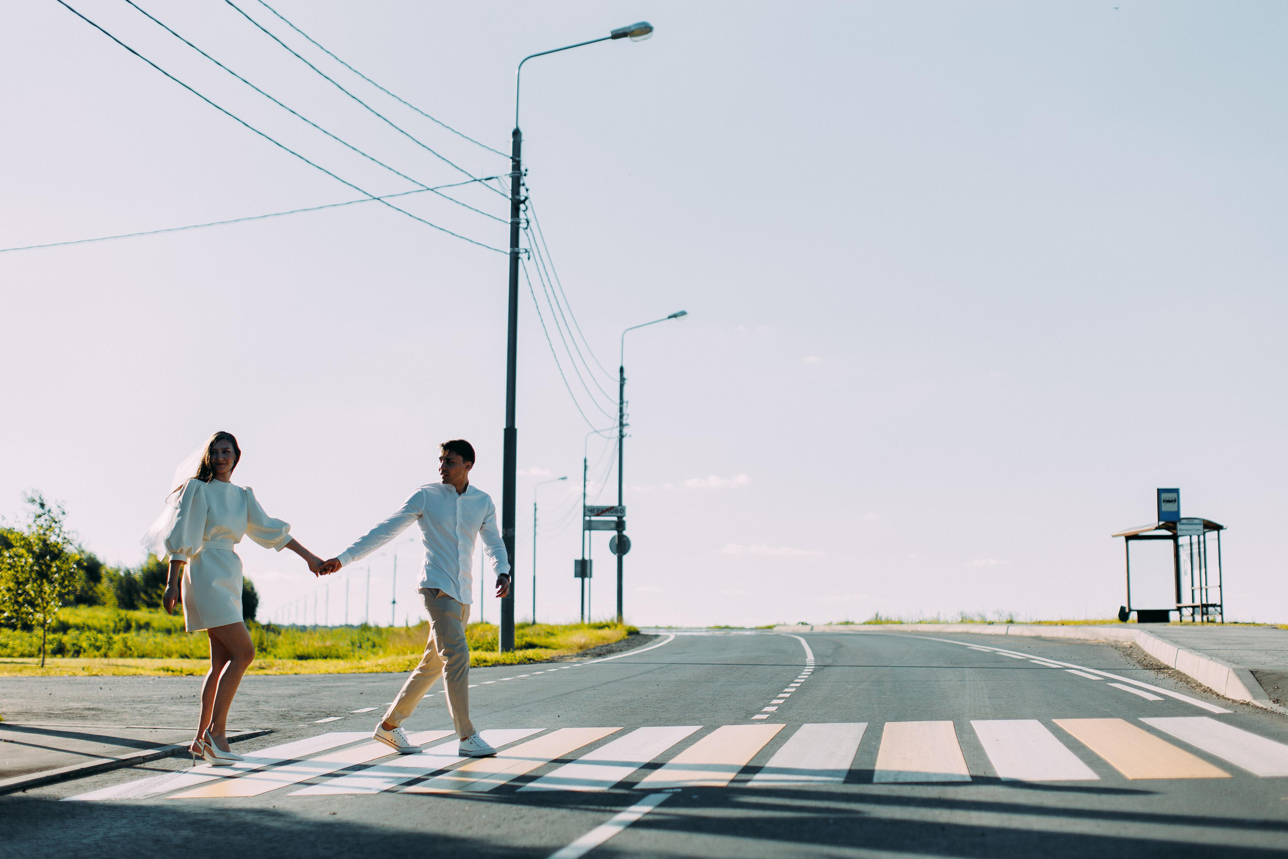 Влад+Елена. Антон Ляпунов фотограф Вашего события в Москве