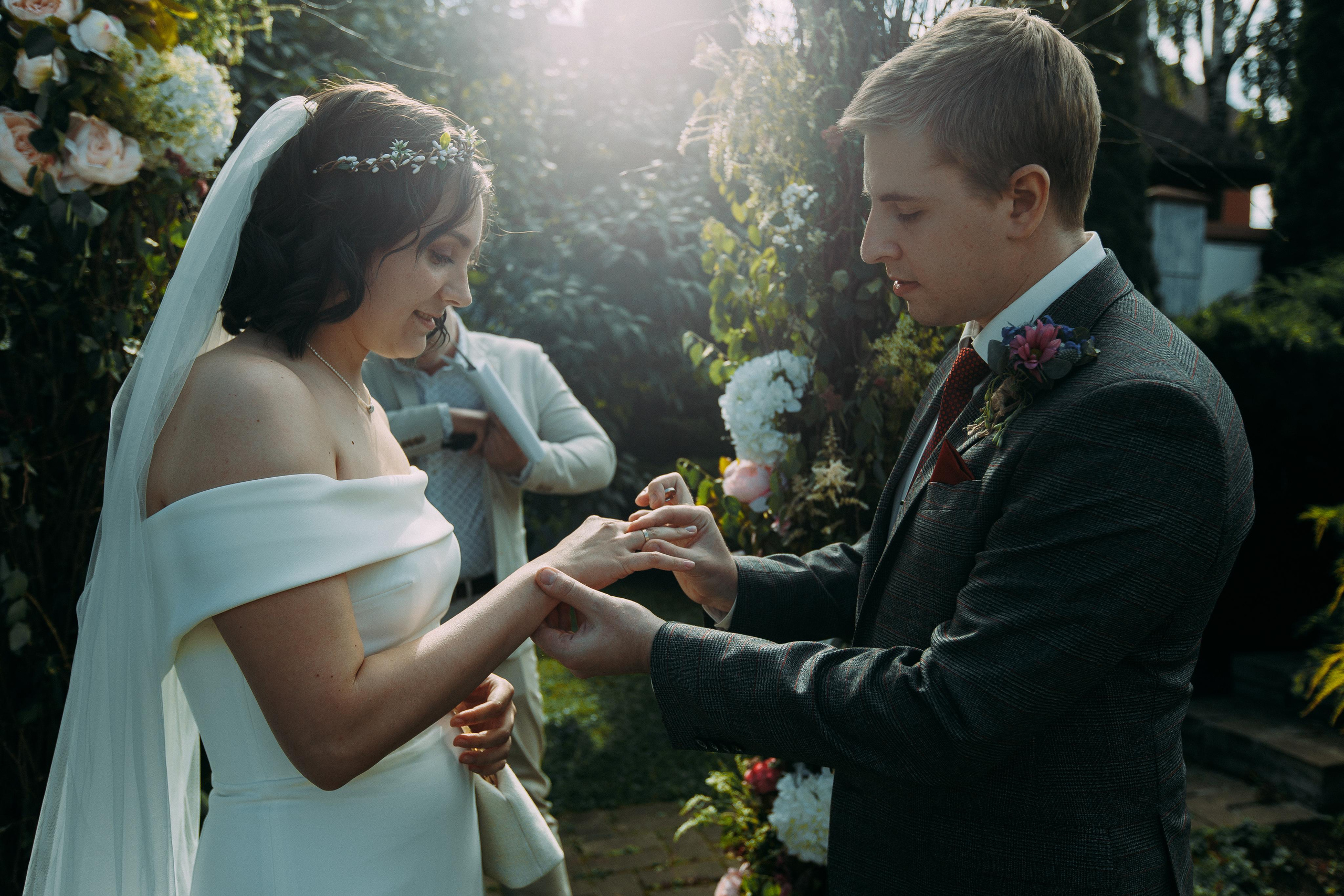 Алексей+Анна. Антон Ляпунов фотограф Вашего события в Москве