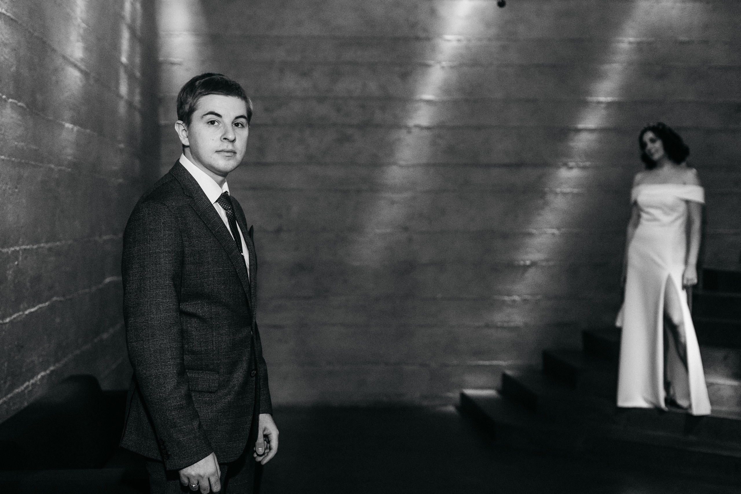 Алексей+Анна. Антон Ляпунов фотограф Вашего события в Москве