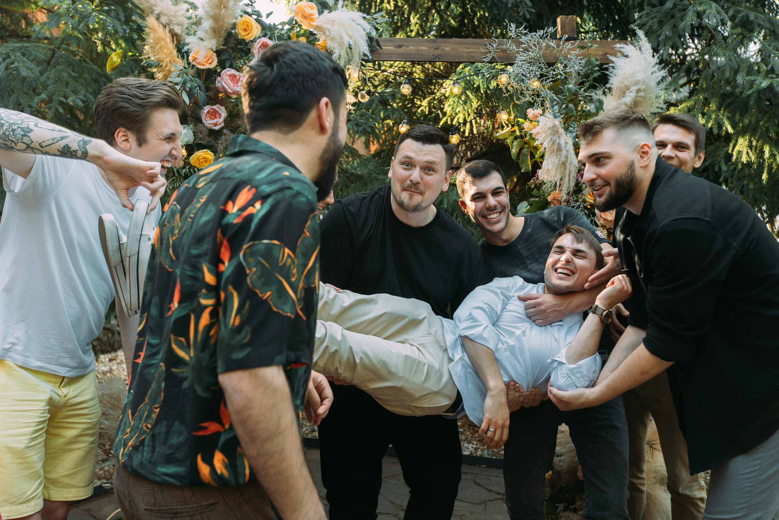 Влад+Елена. Антон Ляпунов фотограф Вашего события в Москве