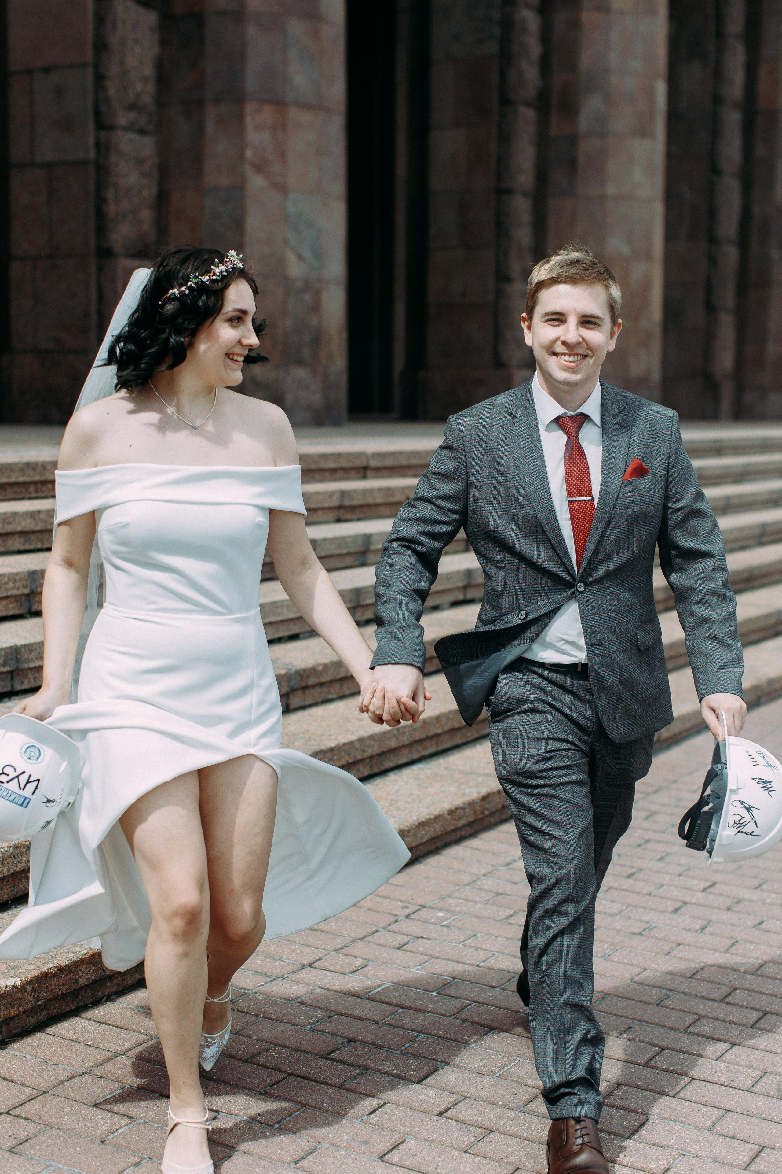 Алексей+Анна. Антон Ляпунов фотограф Вашего события в Москве