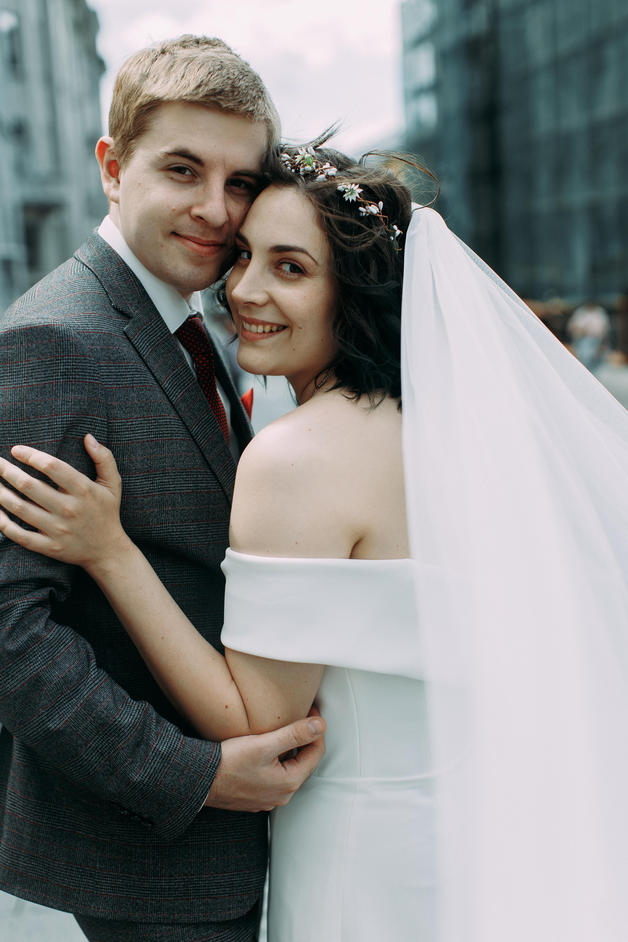 Алексей+Анна. Антон Ляпунов фотограф Вашего события в Москве