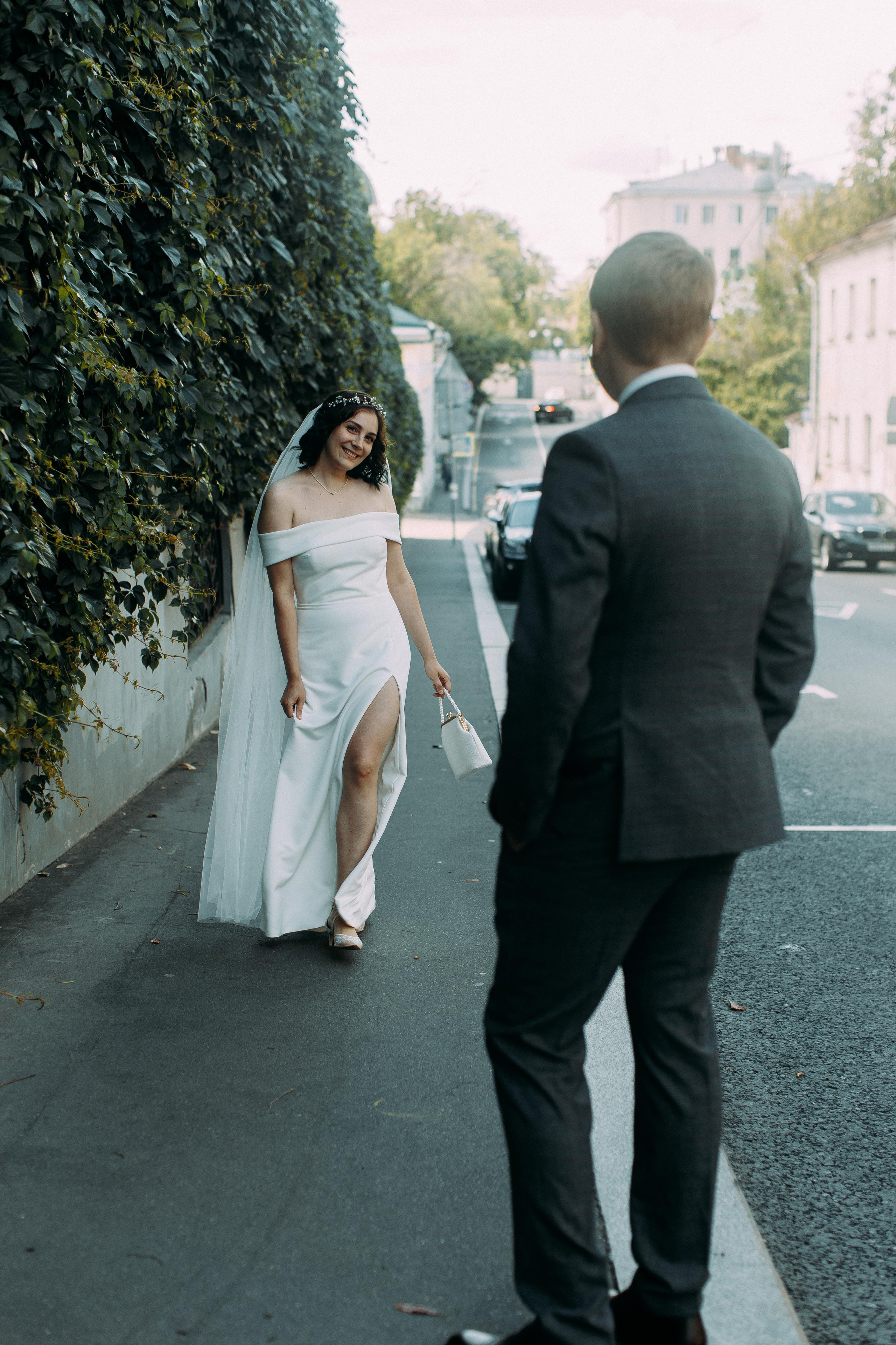 Алексей+Анна. Антон Ляпунов фотограф Вашего события в Москве