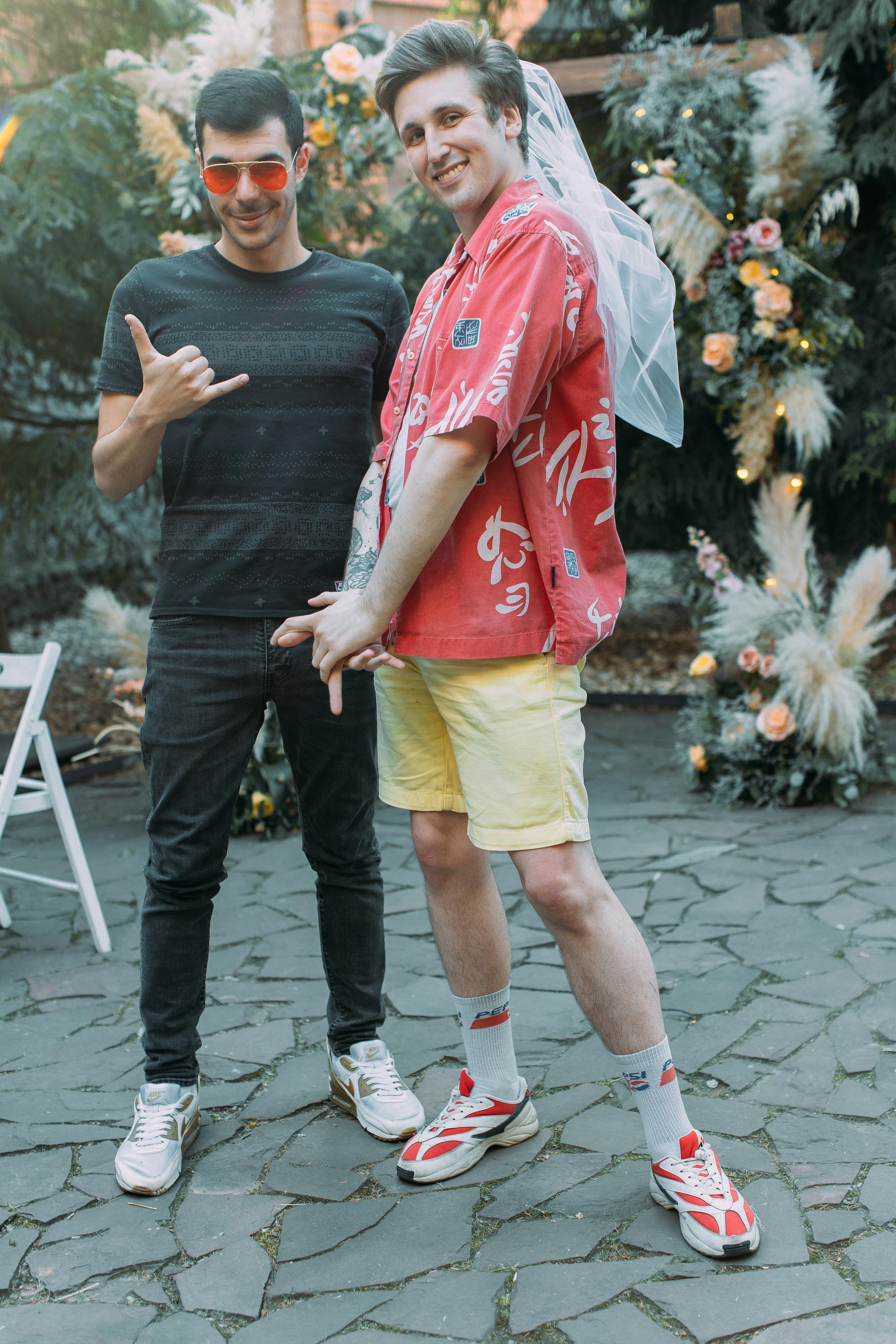 Влад+Елена. Антон Ляпунов фотограф Вашего события в Москве