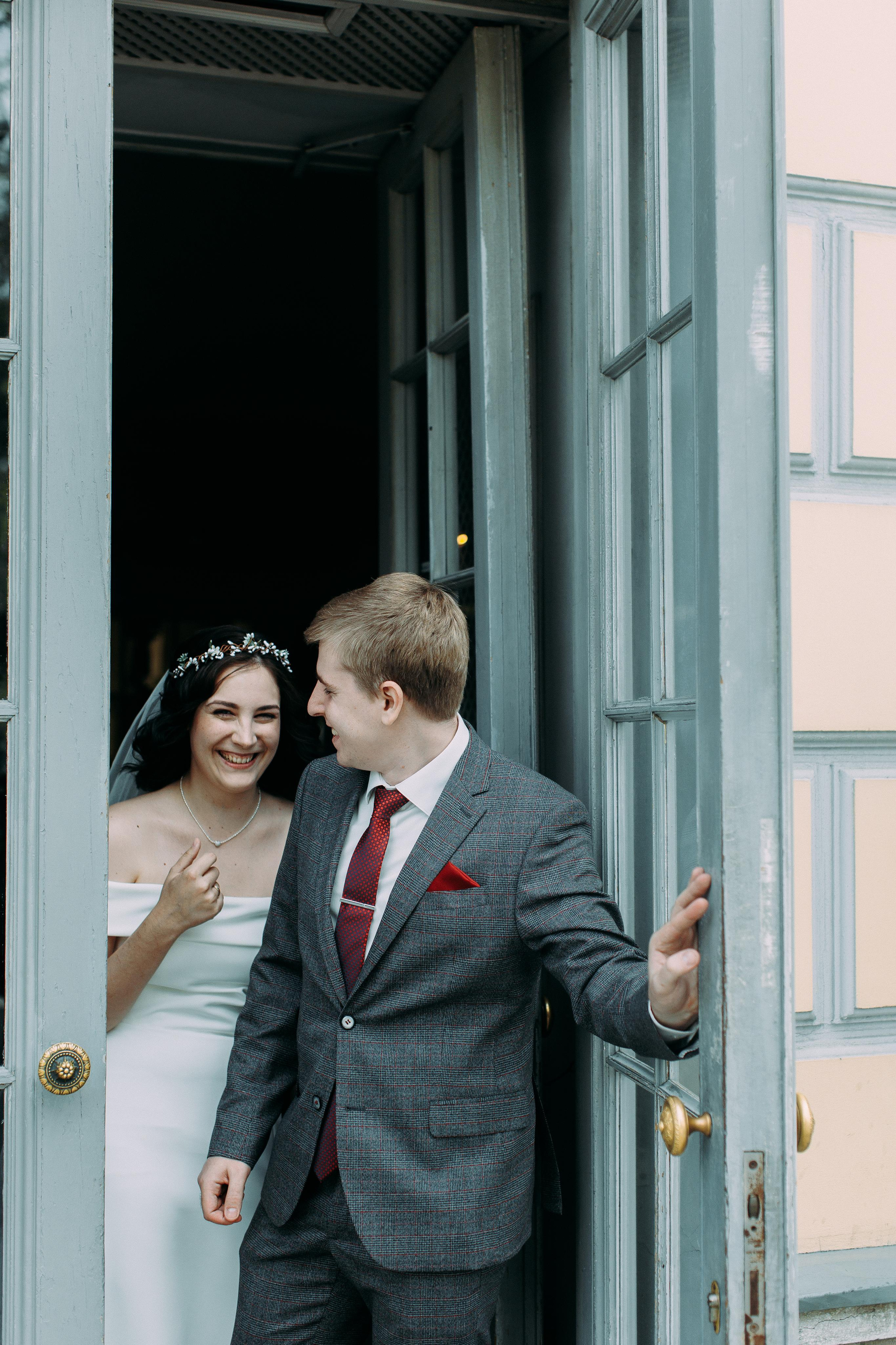 Алексей+Анна. Антон Ляпунов фотограф Вашего события в Москве