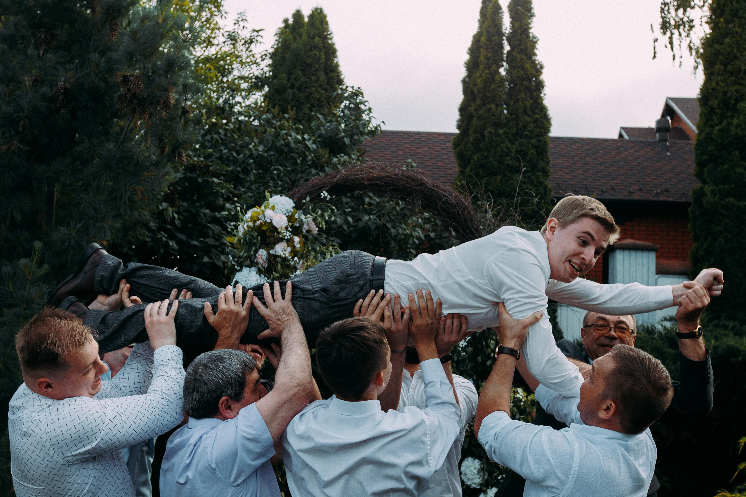 Алексей+Анна. Антон Ляпунов фотограф Вашего события в Москве