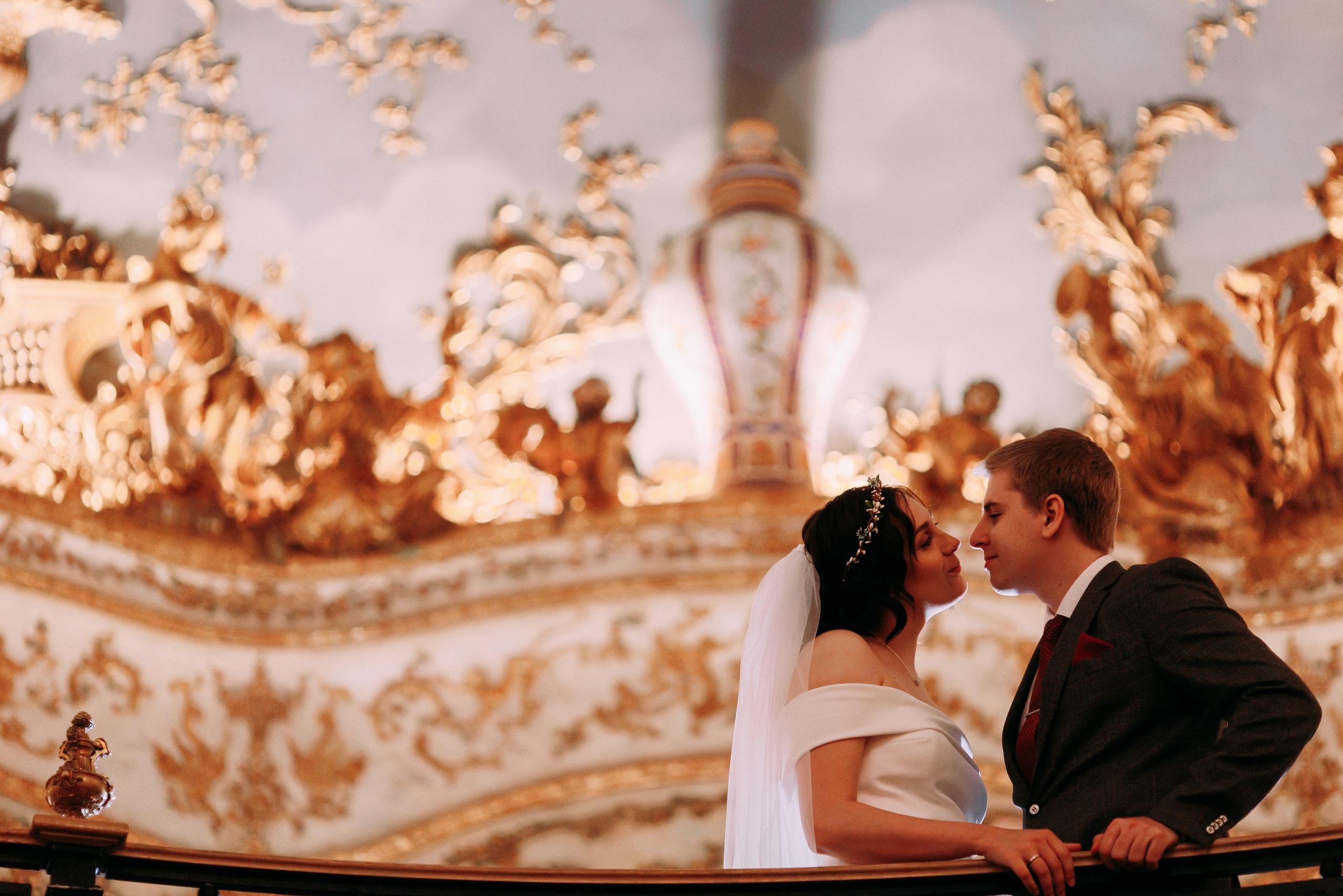 Алексей+Анна. Антон Ляпунов фотограф Вашего события в Москве