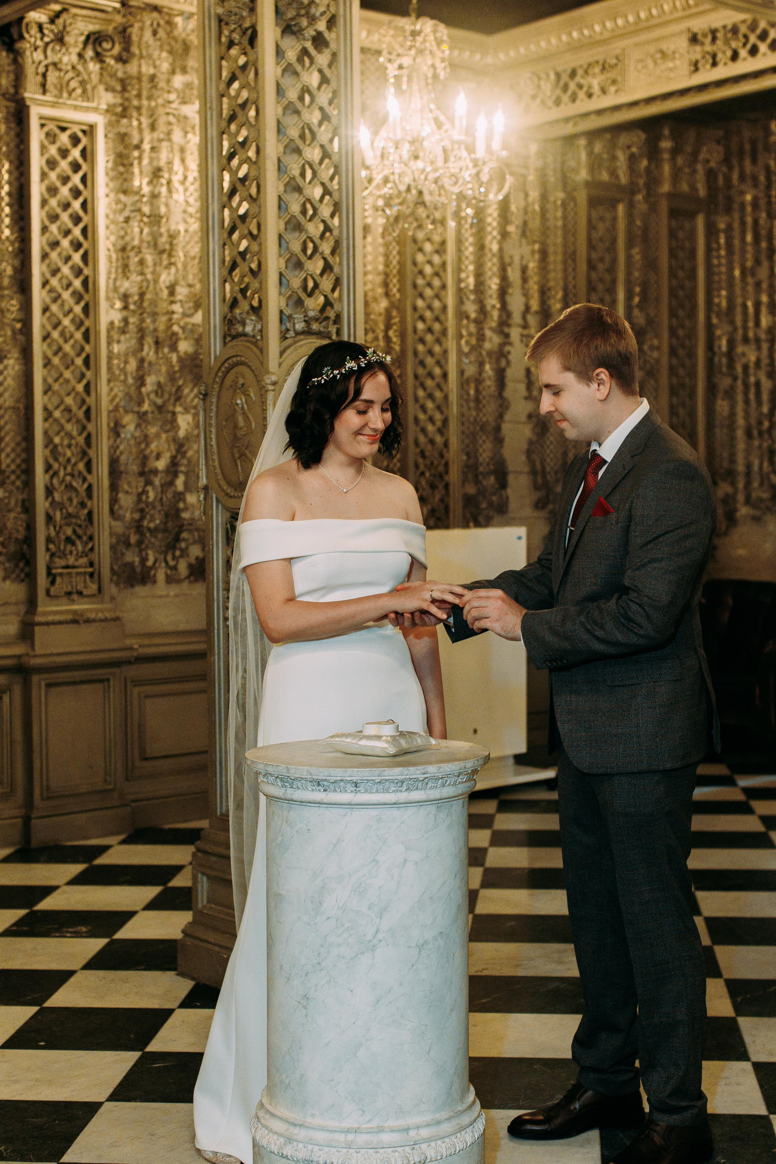 Алексей+Анна. Антон Ляпунов фотограф Вашего события в Москве