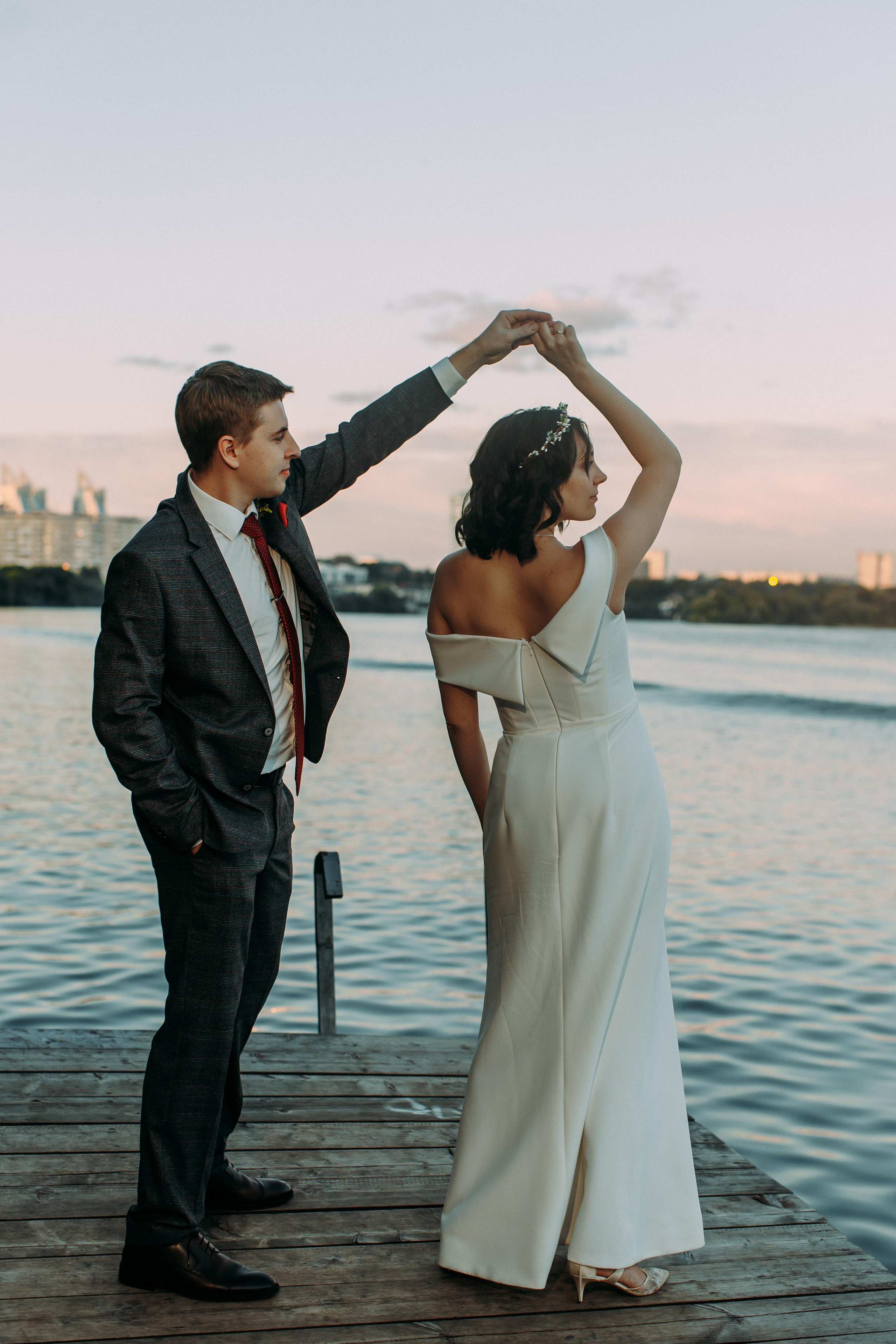 Алексей+Анна. Антон Ляпунов фотограф Вашего события в Москве