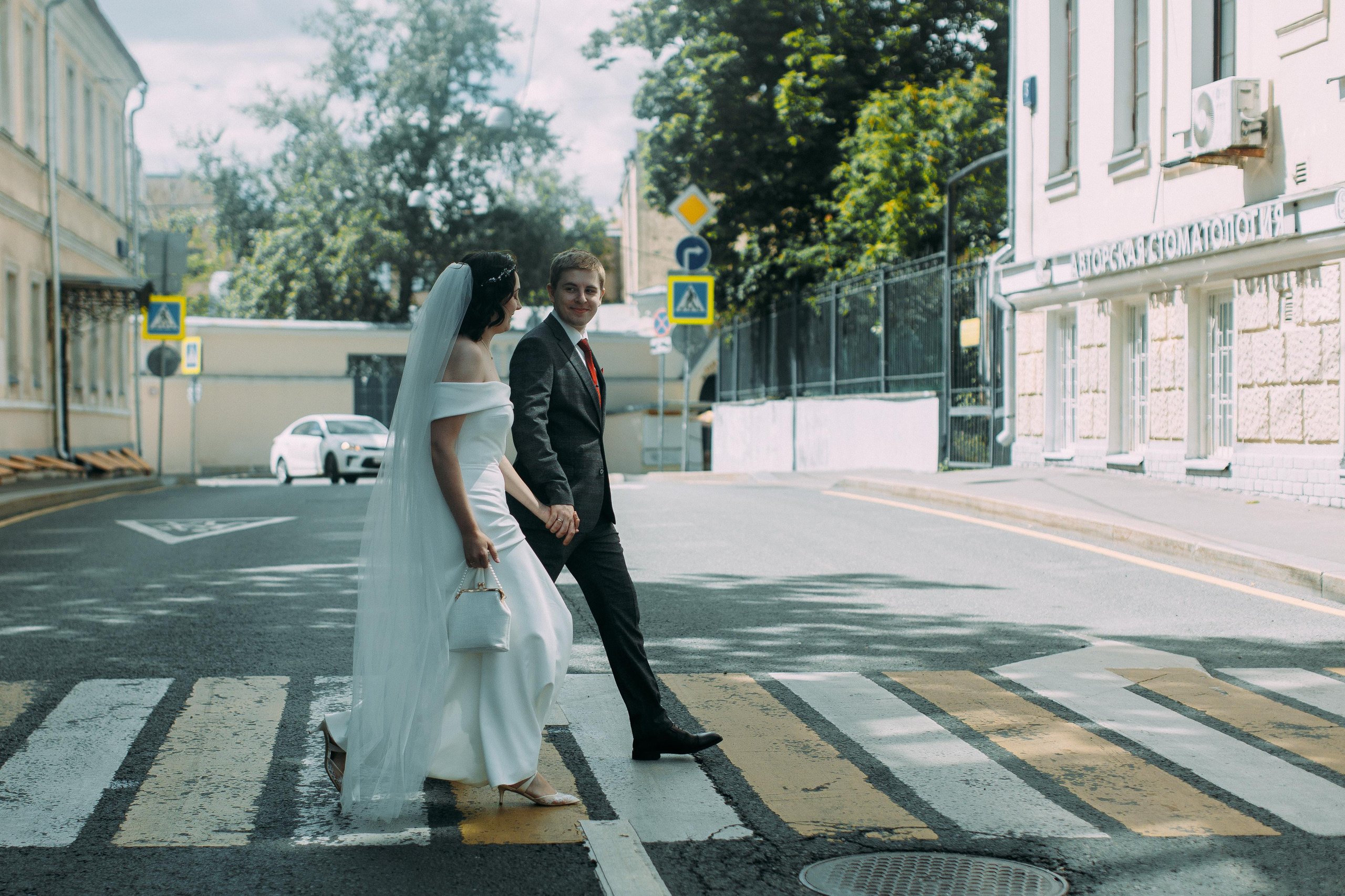 Алексей+Анна. Антон Ляпунов фотограф Вашего события в Москве