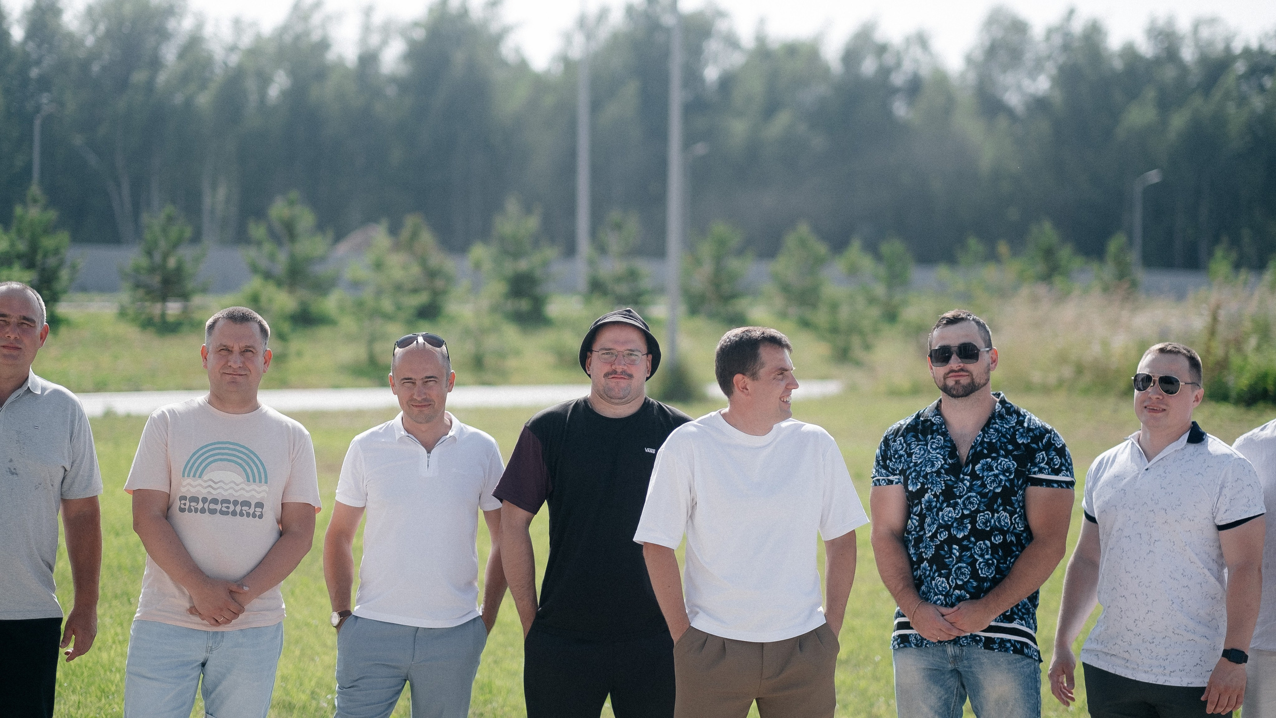 Артем & Расиля. Свадебный и семейный фотограф в Казани и Зеленодольске Ланочкин Илья