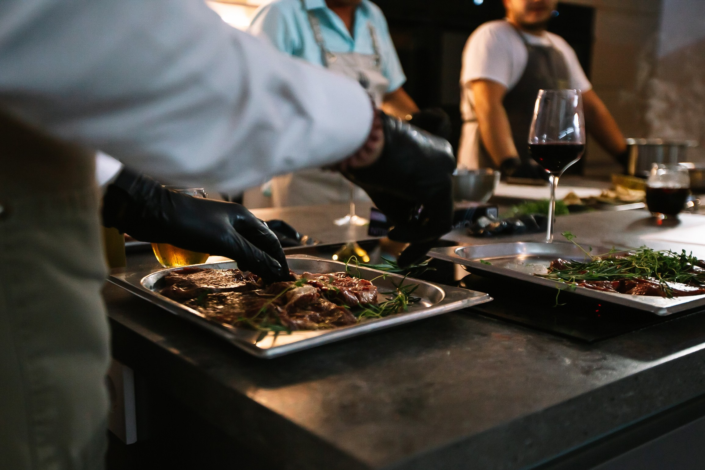 Сергей и Анастасия. Свадебный фотограф Анастасия Багдасарян