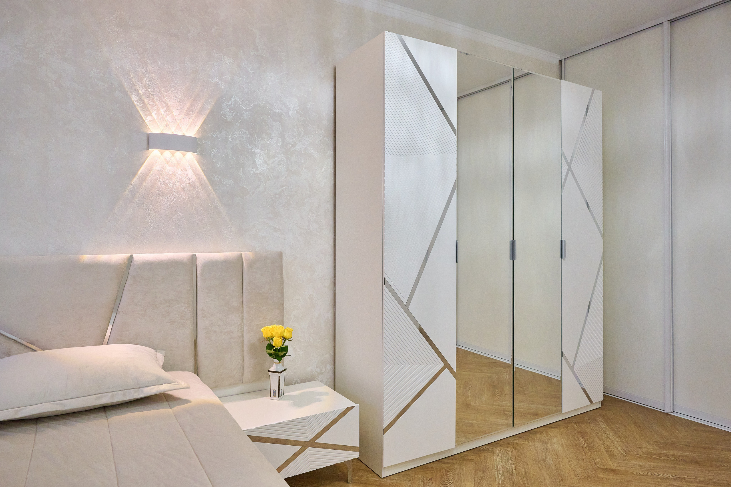 Квартира 144. Интерьерный фотограф в Краснодаре