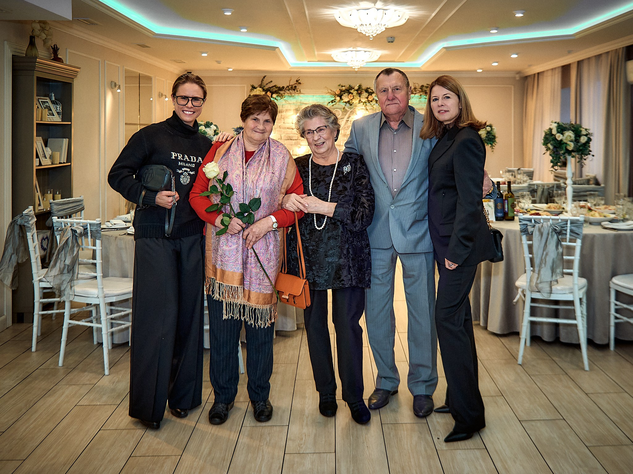 55 лет 💕. Свадебный фотограф, видеограф, рилсмейкер в Санкт-Петербурге и Москве