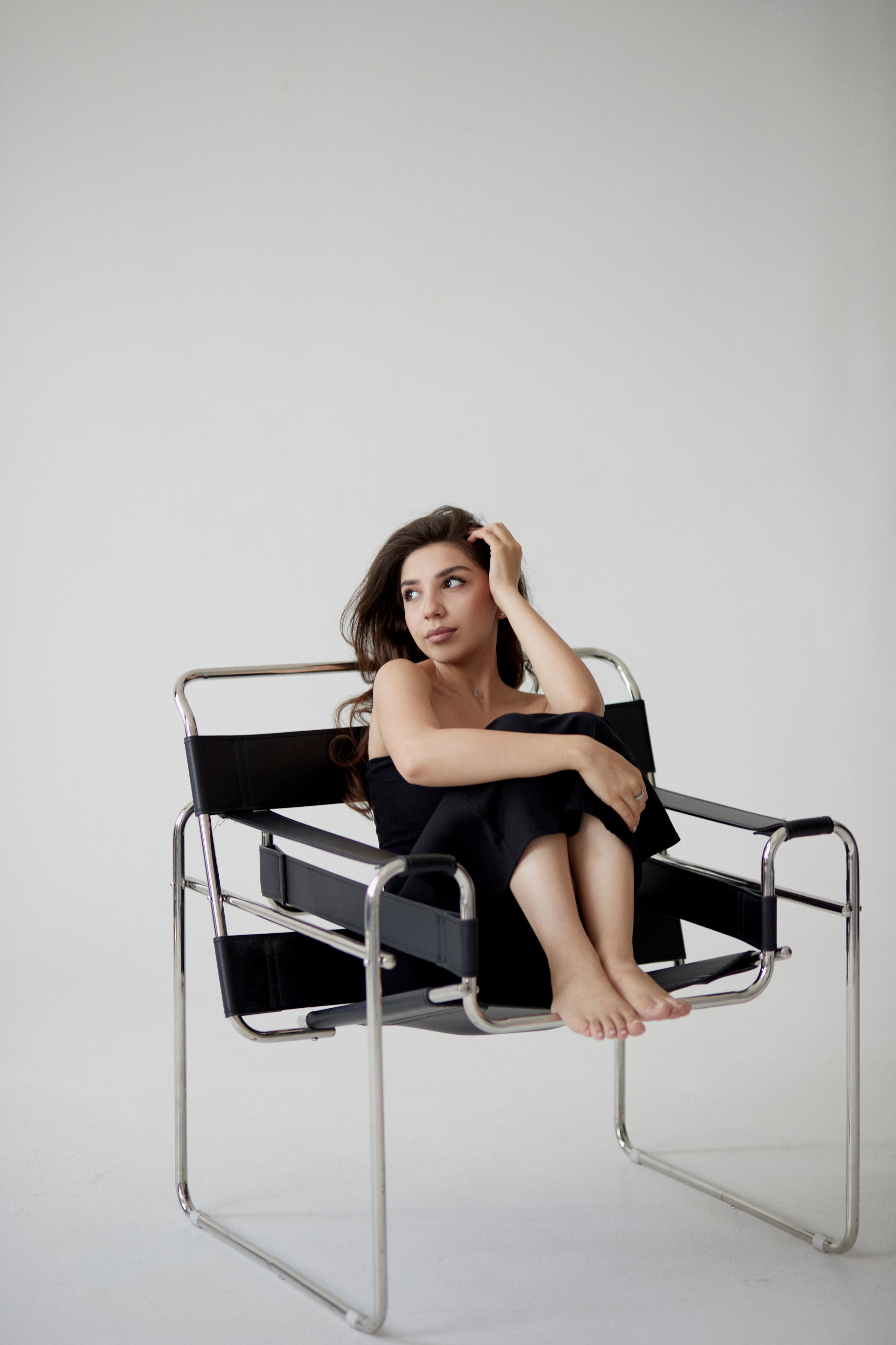 Сусанна. Женский фотограф