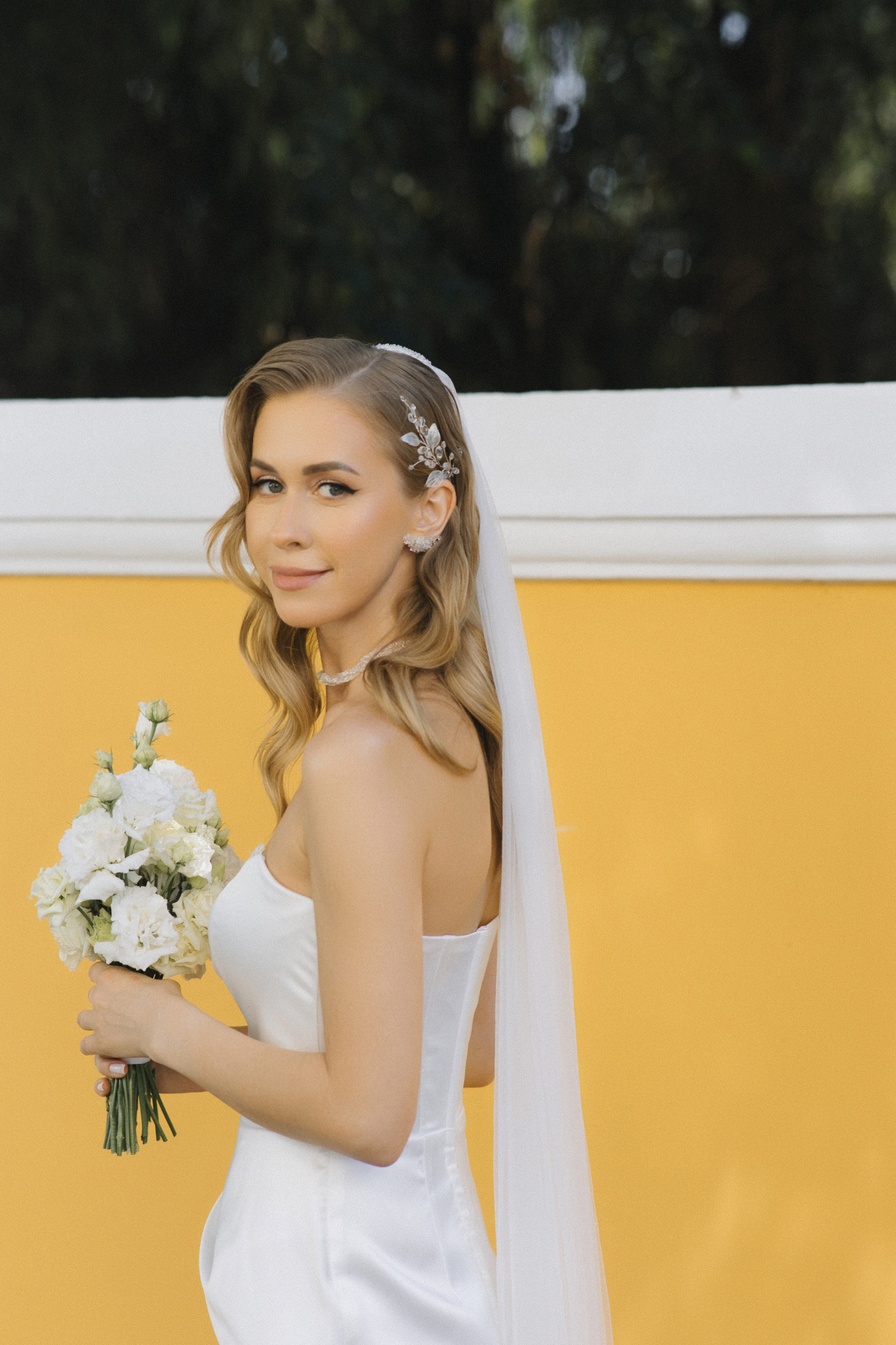 Маргарита и mister M