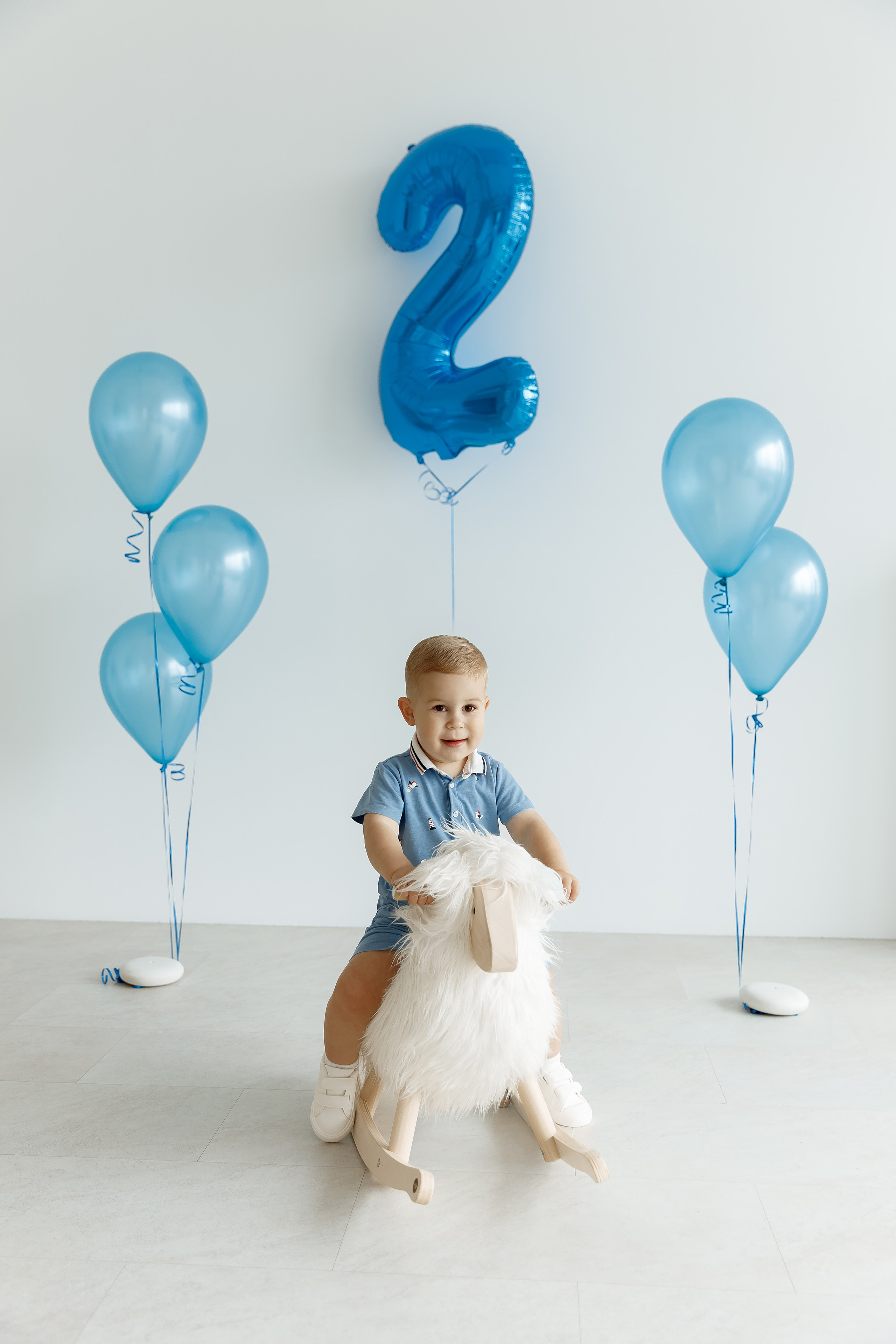 № 10. Фотограф в Москве Юлия Хамзина