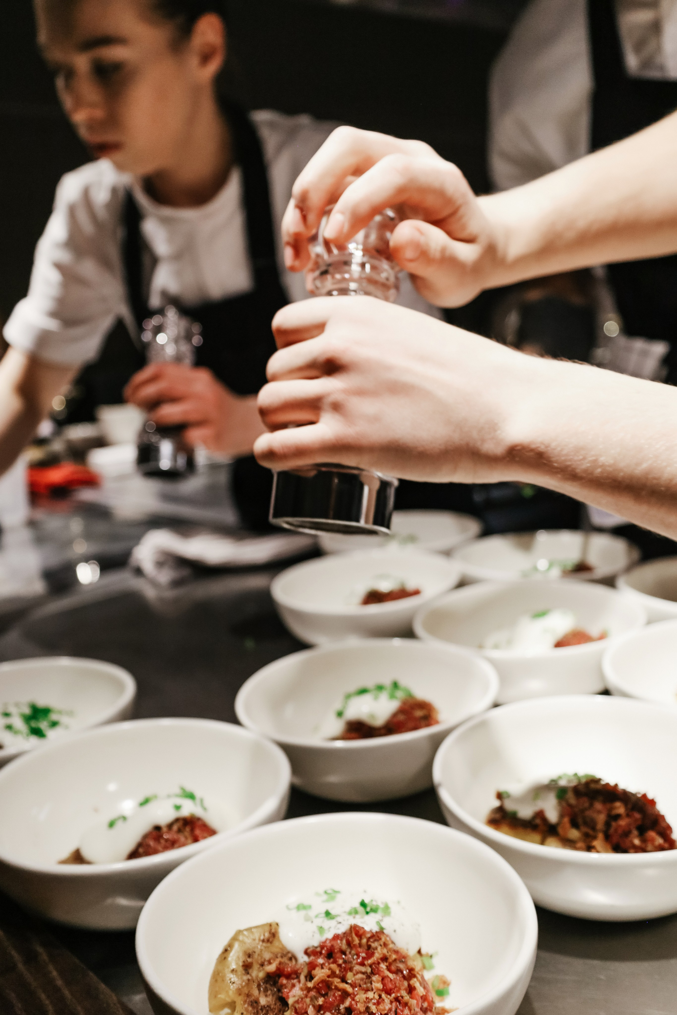 Гала-ужин УGODНИКИ. Фотограф в Калининграде