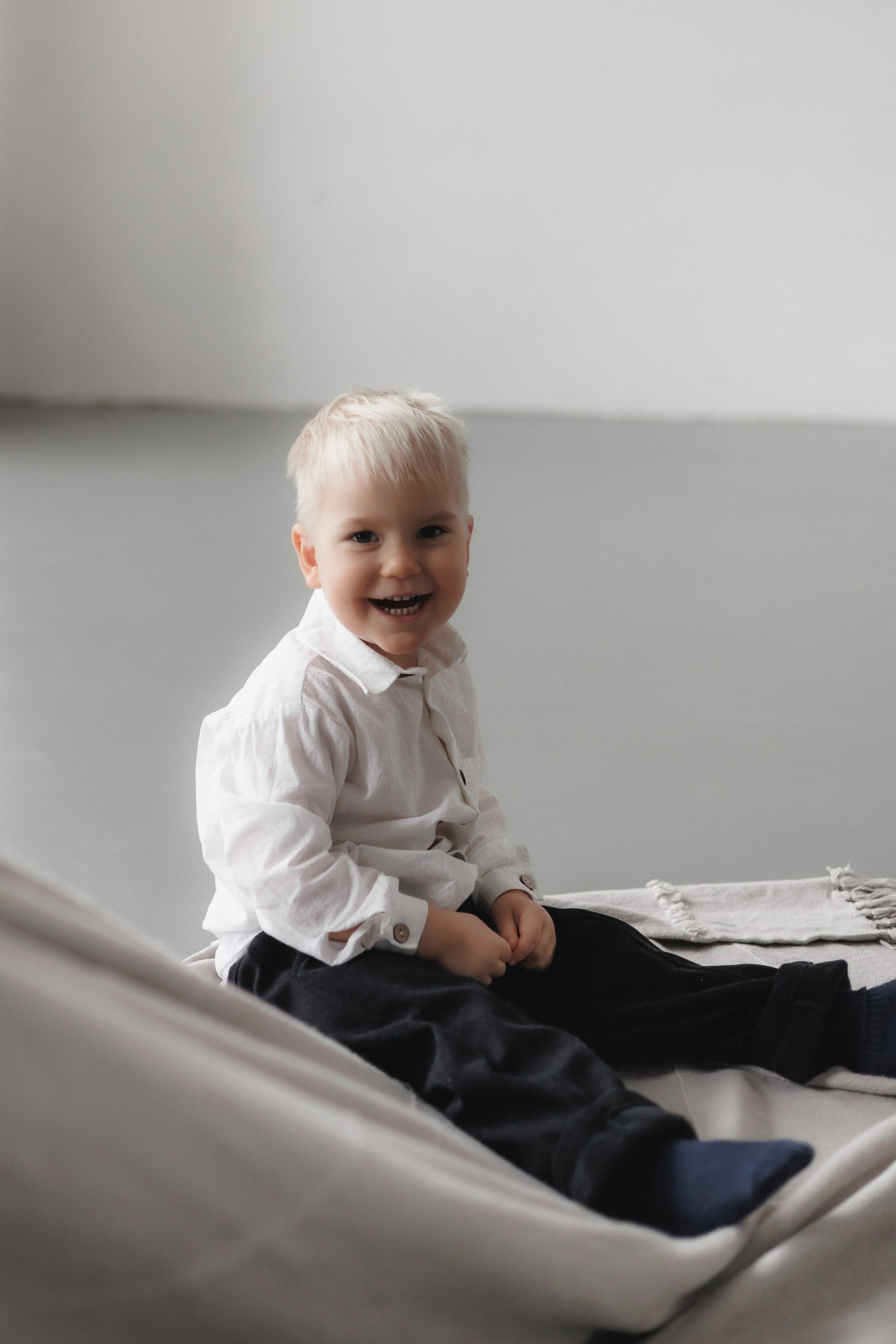 Лев и Наташа. Фотограф в Волгограде — Александра Искандерова