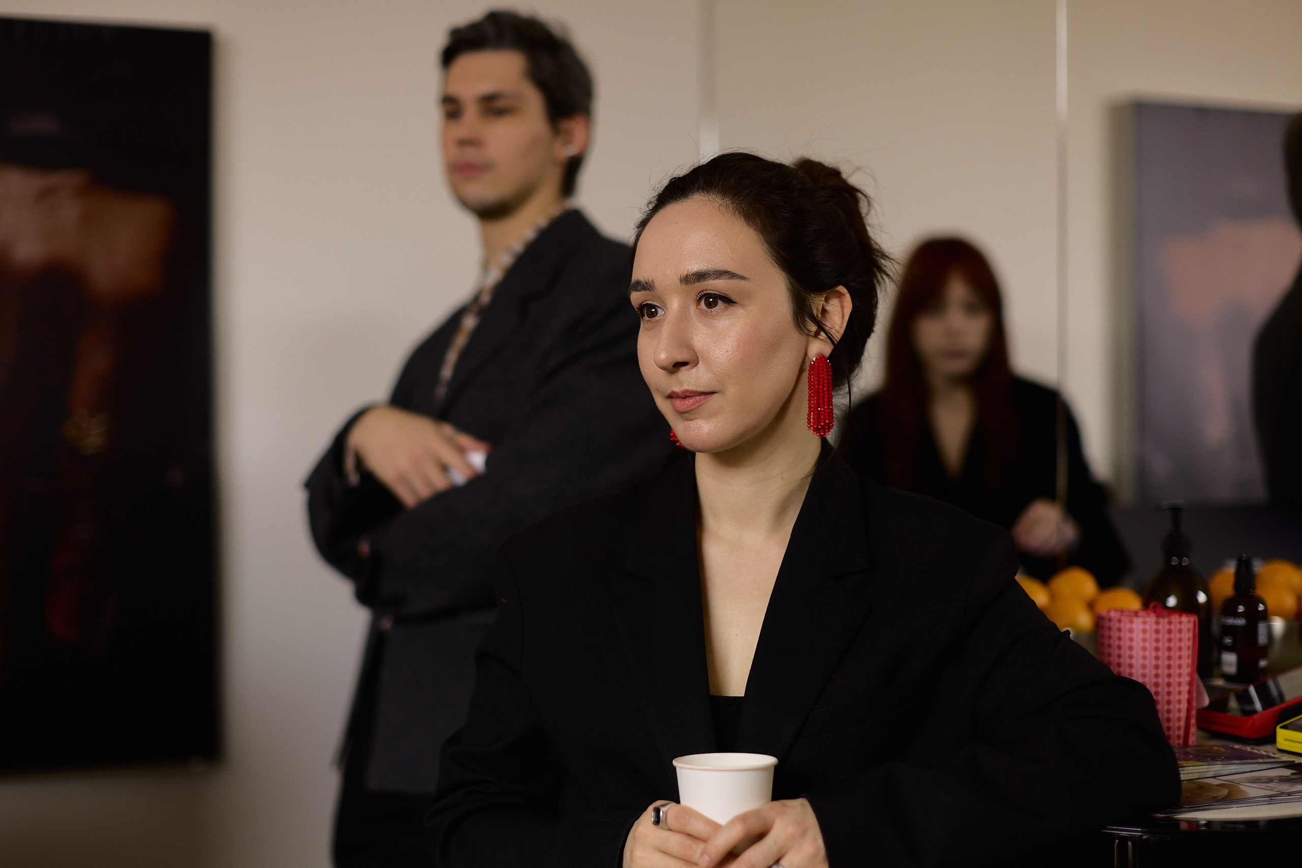 ЗИМНИЕ ВЕЧЕРА 10.GRAN. Еремина Катерина