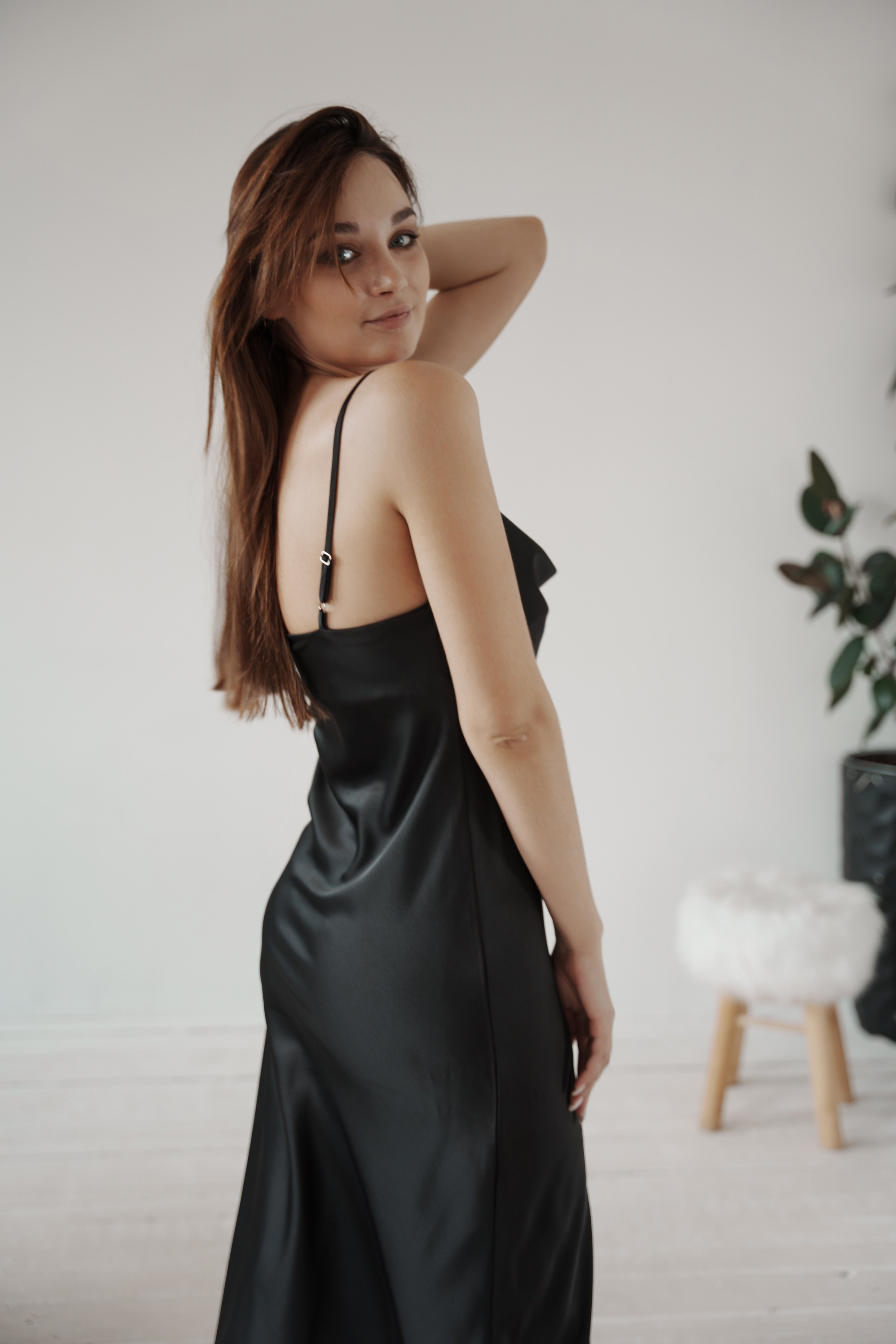 Ксения. Ольга Плаксина фотограф в Саратове