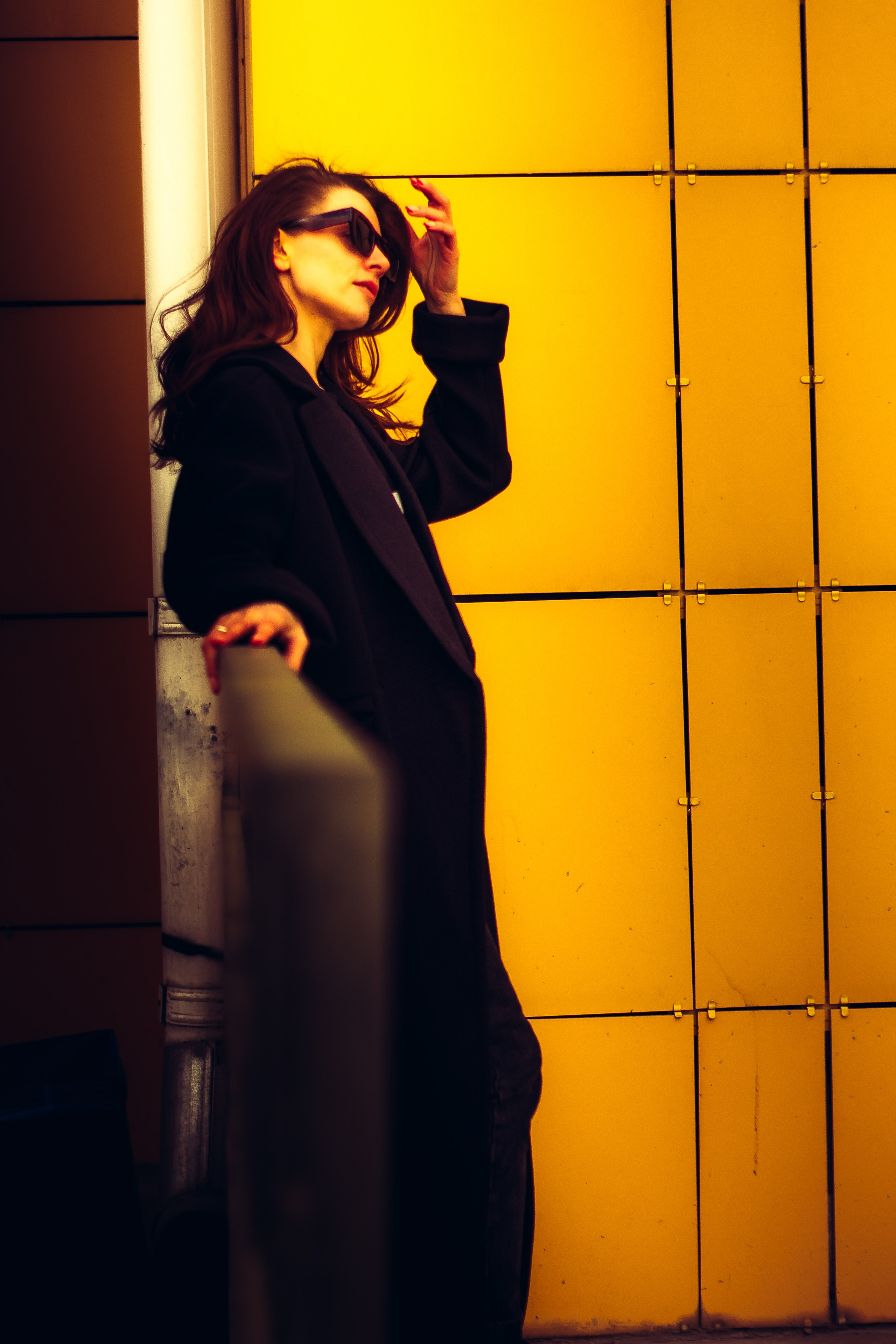 Побег на 1 000 000$. Максим Тимофеев Фотограф Ачинск