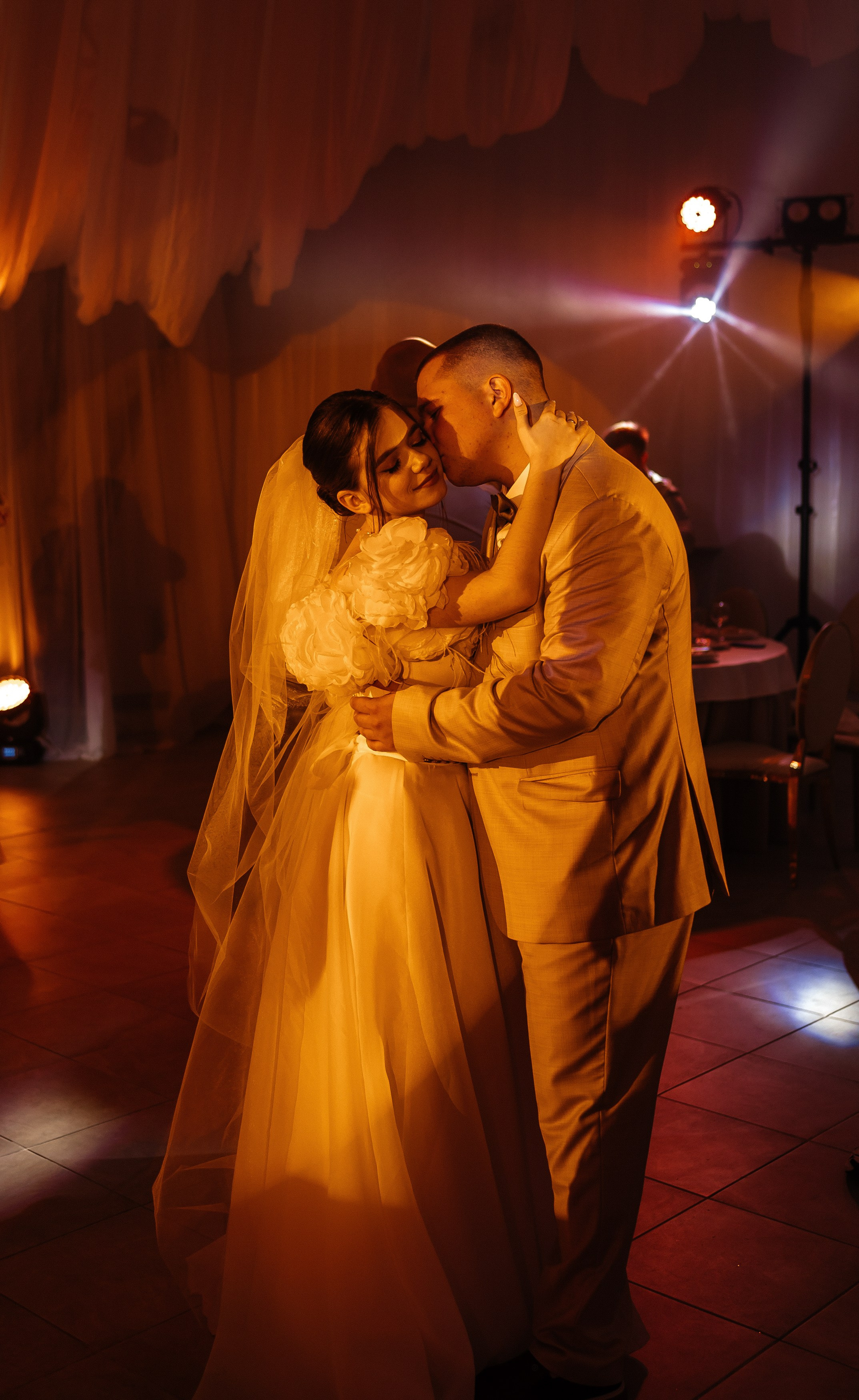 Егор & Валентина | 18.08.2025. Свадебный и семейный фотограф в Омске Евгения Хакимова