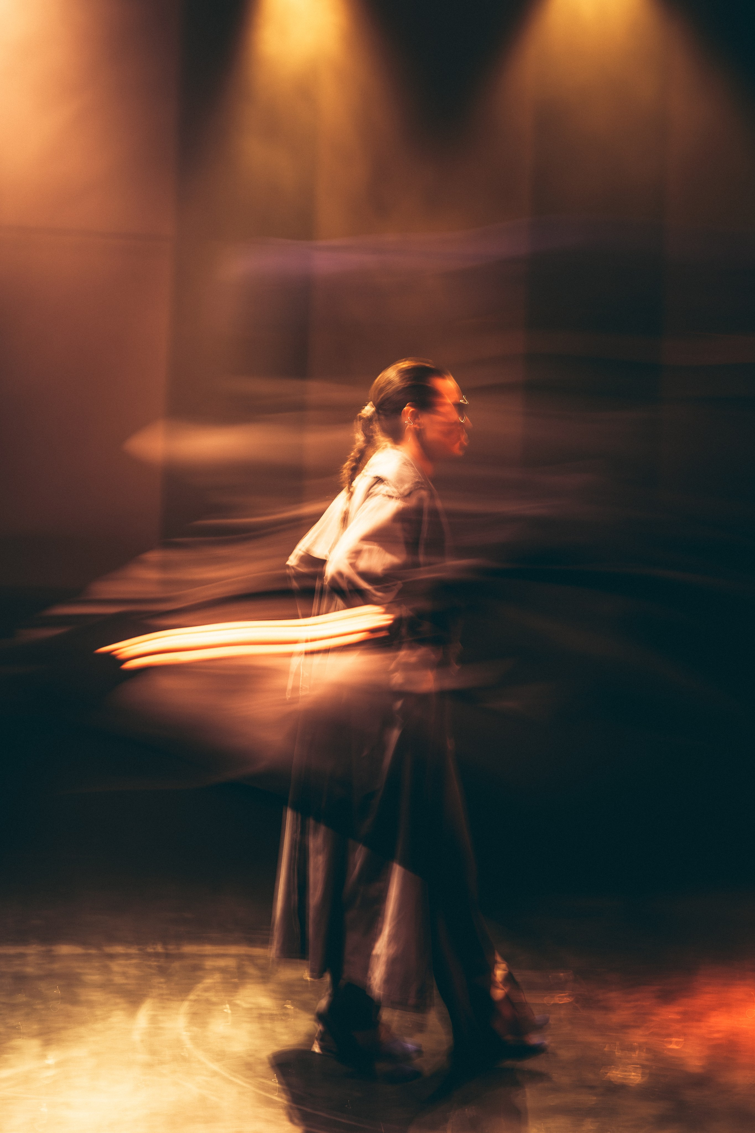 ВОЛНЫ ПЕРЕМЕН. RUSLAN ROZANOV