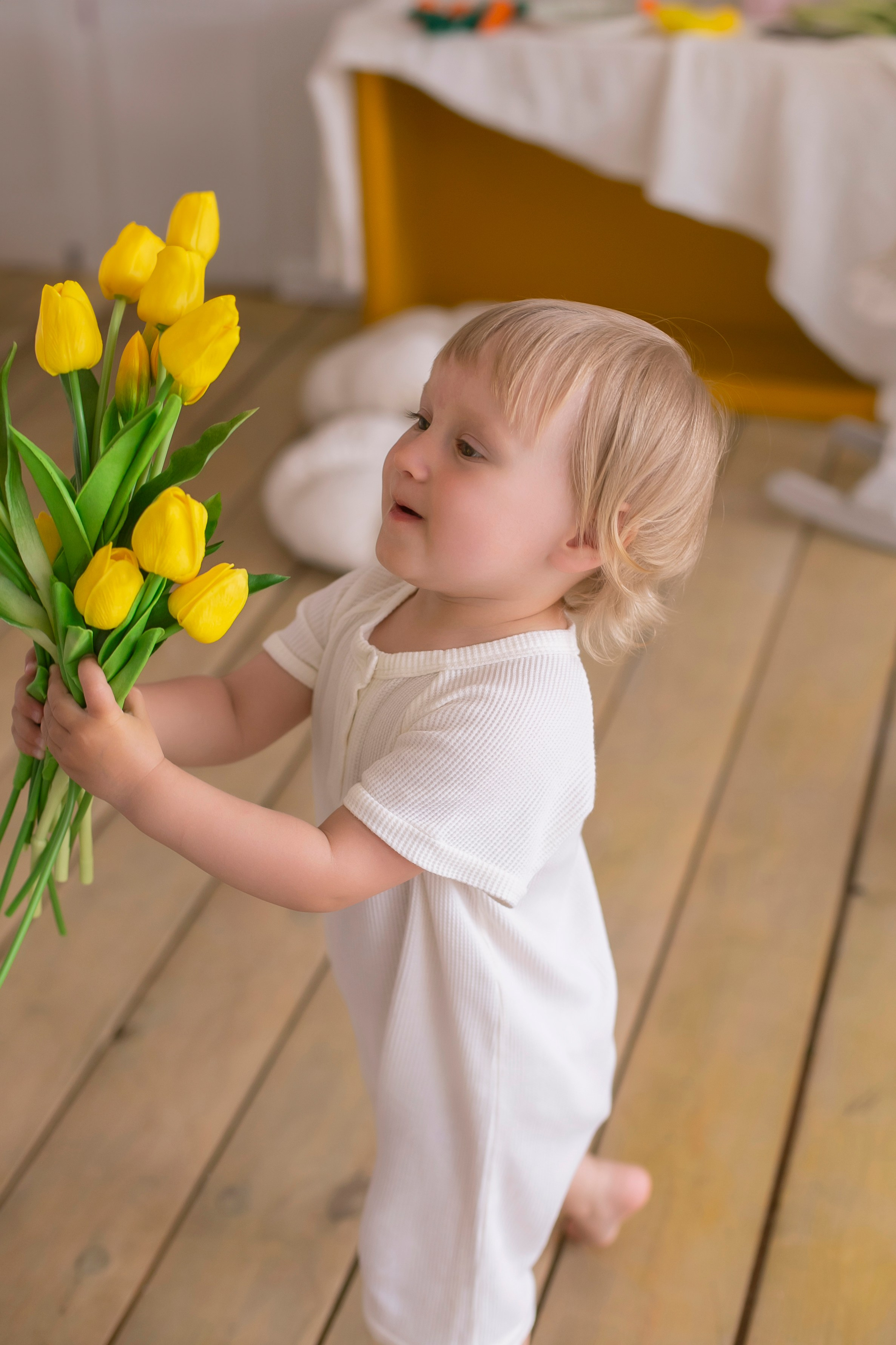 Ксюша. Семейный и репортажный фотограф в Череповце Оля Ланец