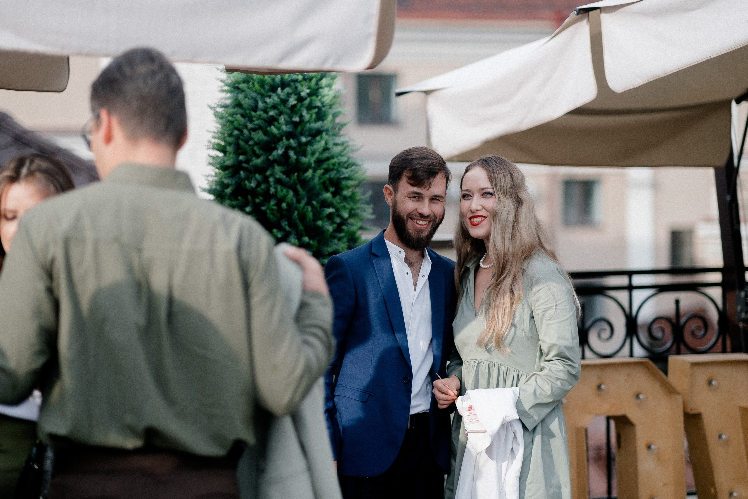 Рамиль & Джамиля. Свадебный и семейный фотограф в Казани и Зеленодольске Ланочкин Илья