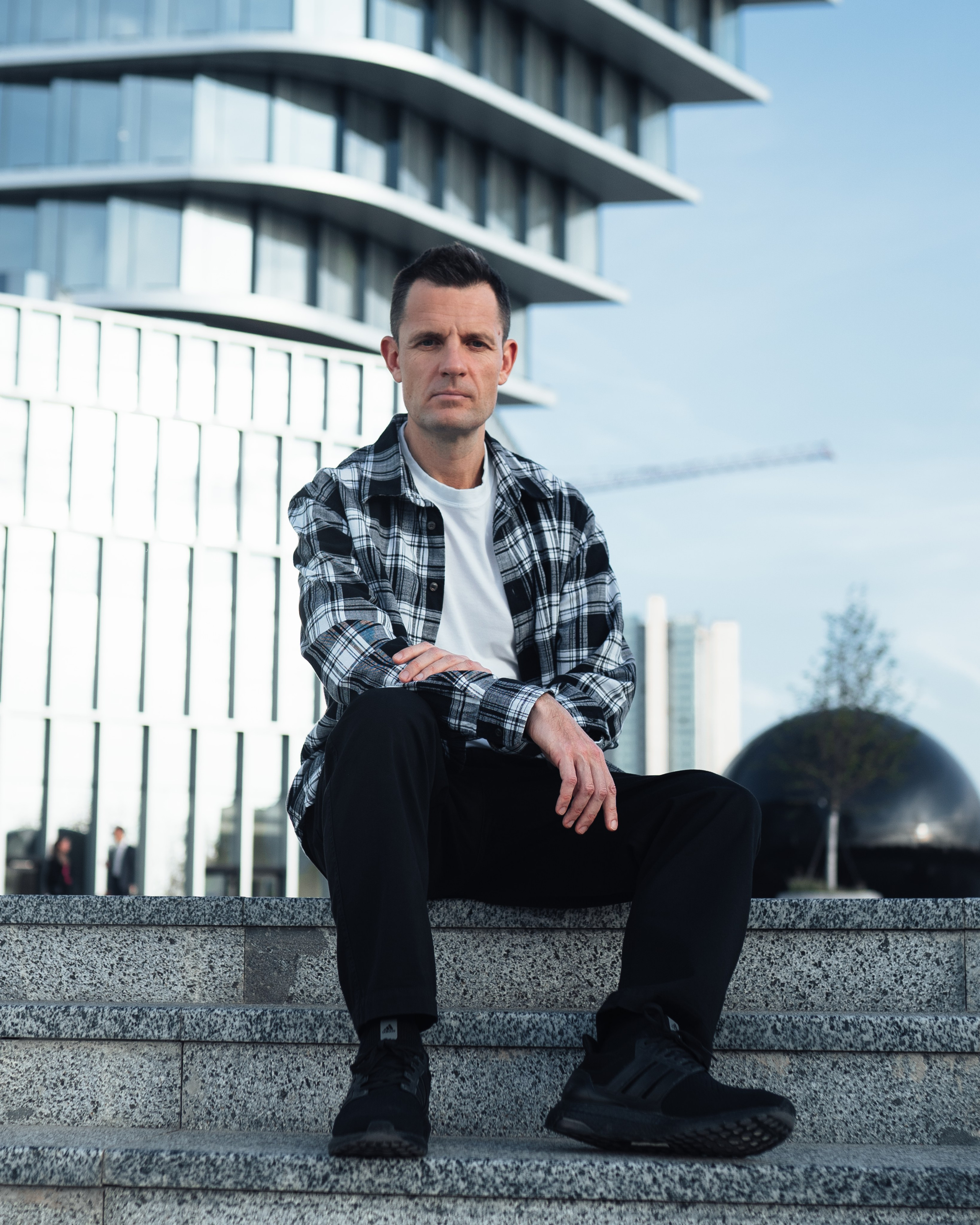 Sergey Kuznetsov III. @tomrus: Рустам Шагиморданов — фотограф