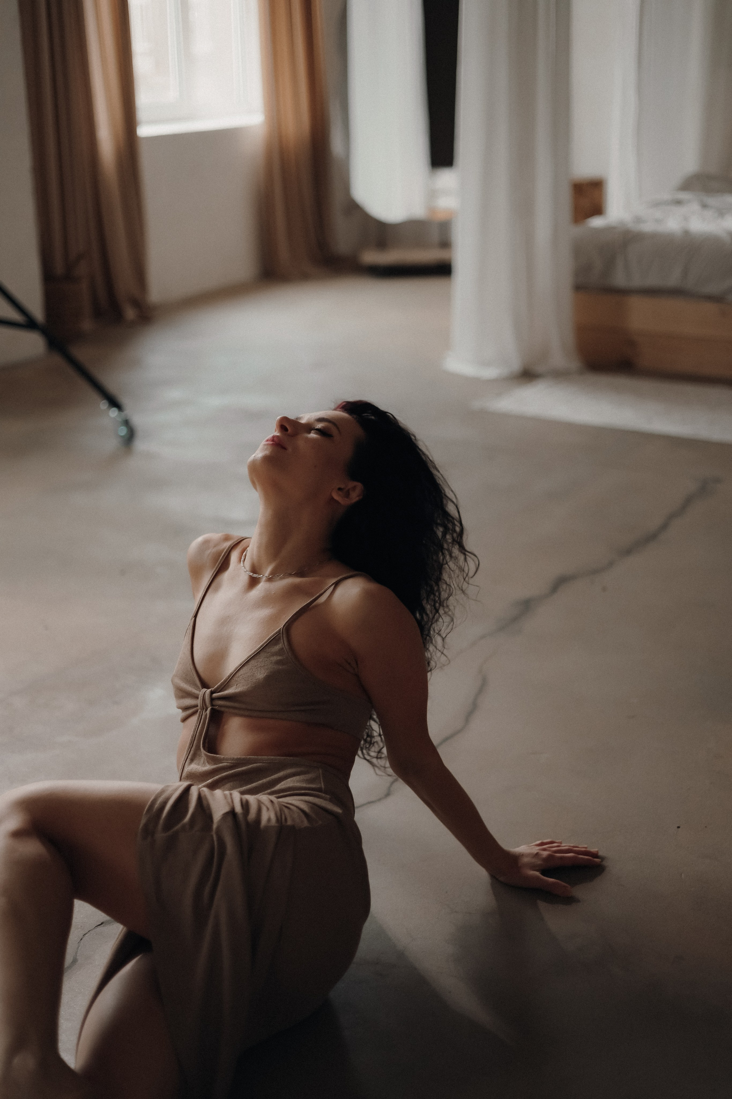 Кристина. Женский фотограф в Ростове-на-Дону