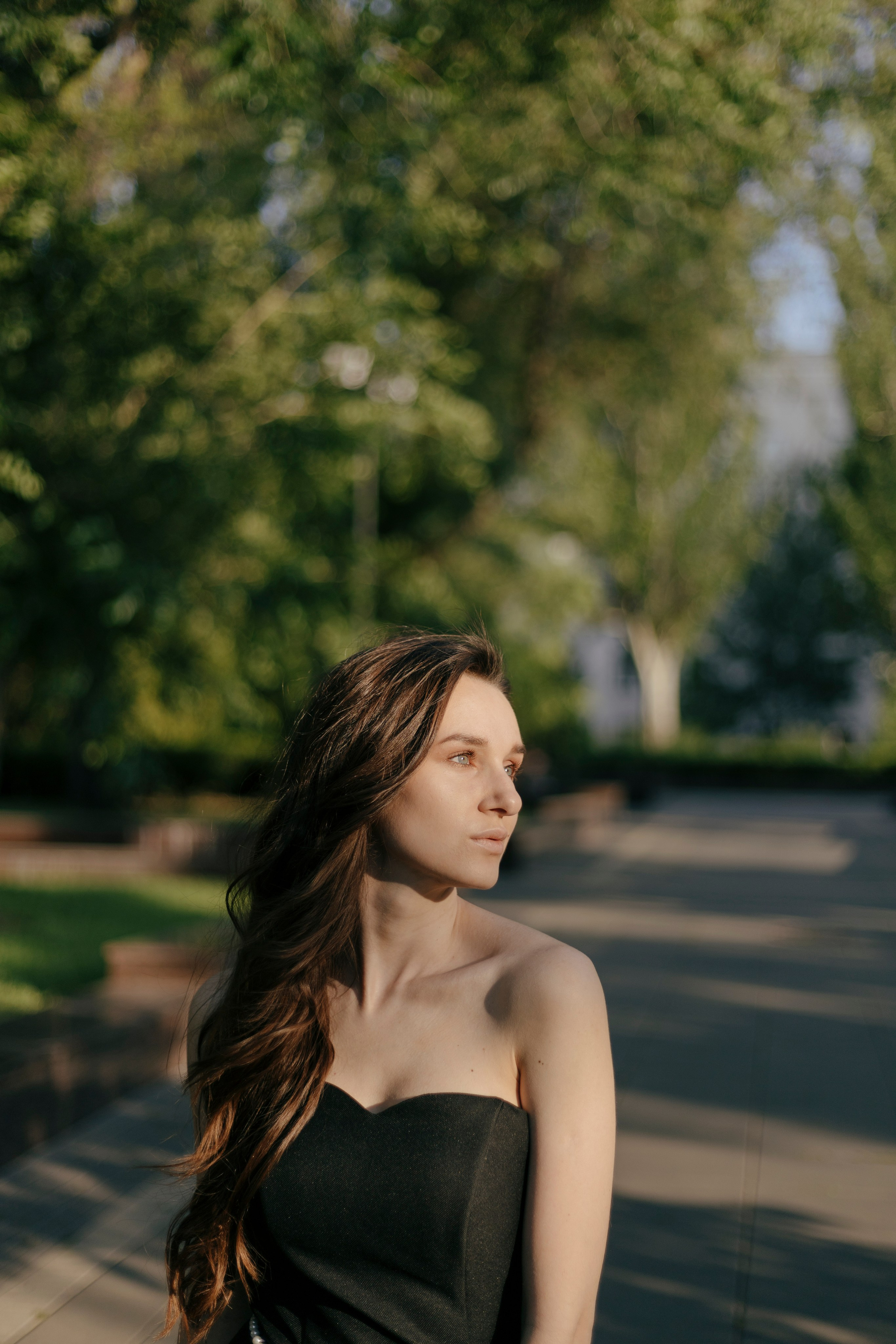 Тамара К. Репортажный фотограф в городе Ростов-на-Дону Даниил Молодовский