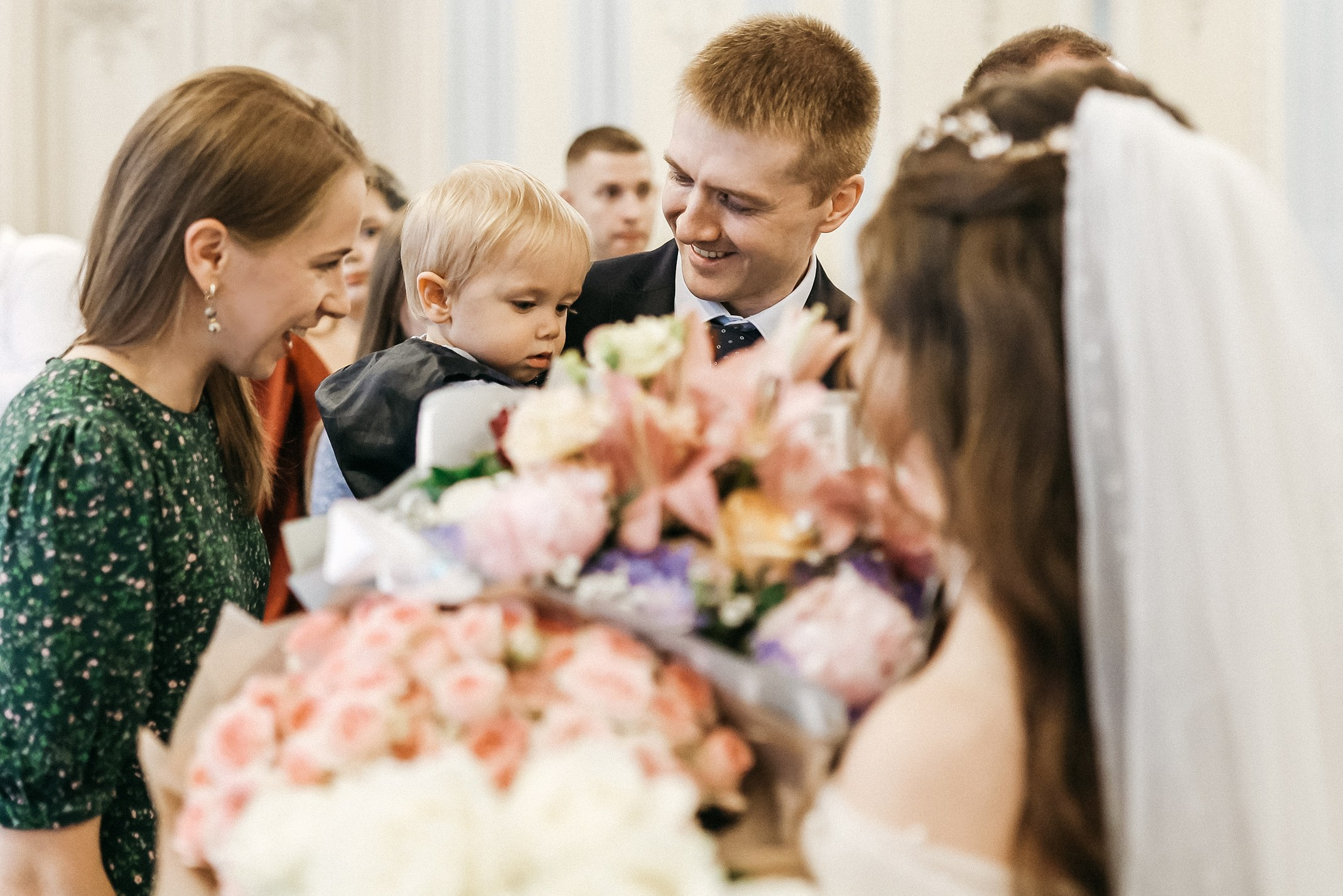 Алексей&Полина